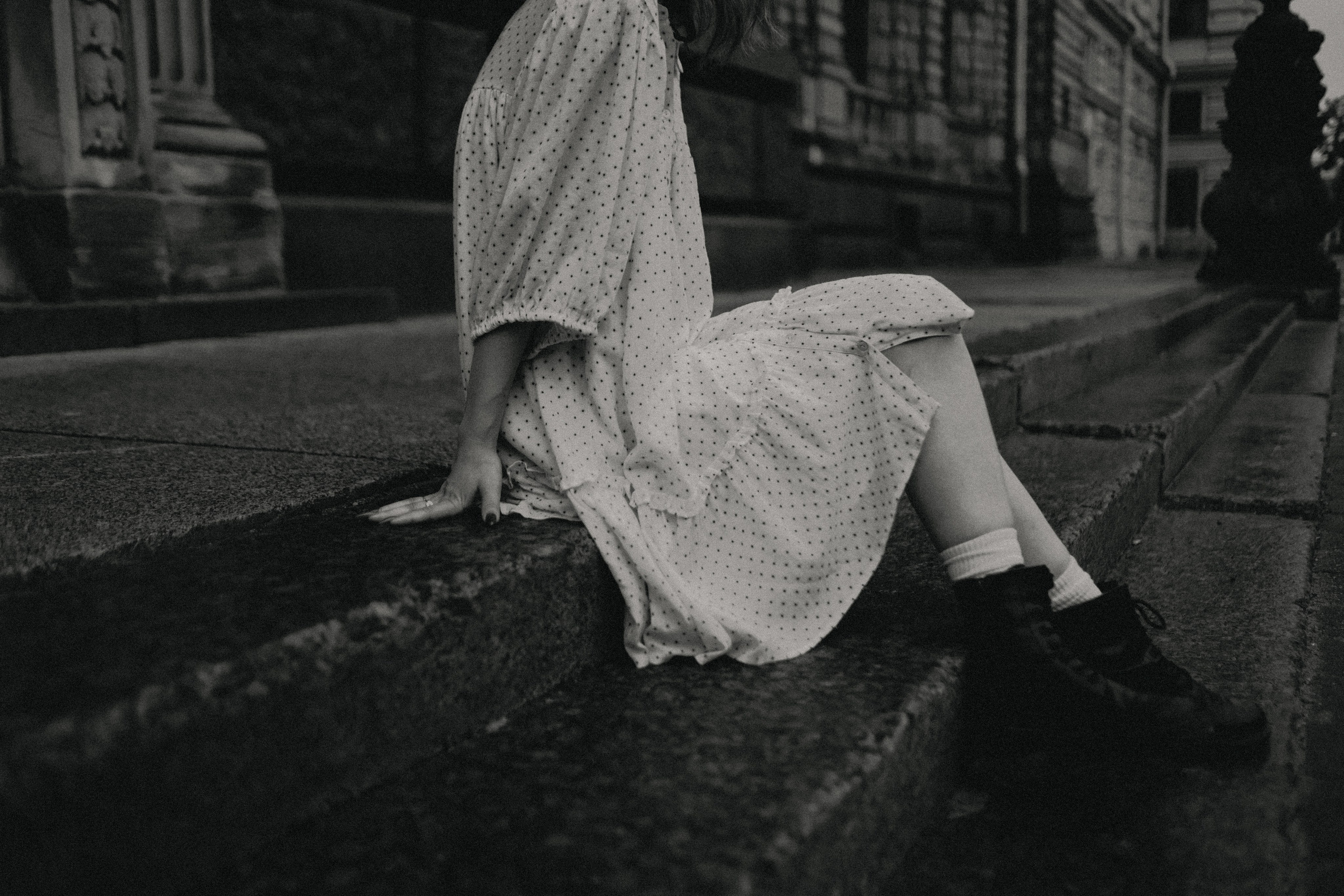 Юля. Фотограф Блинова Арина | Санк-Петербург