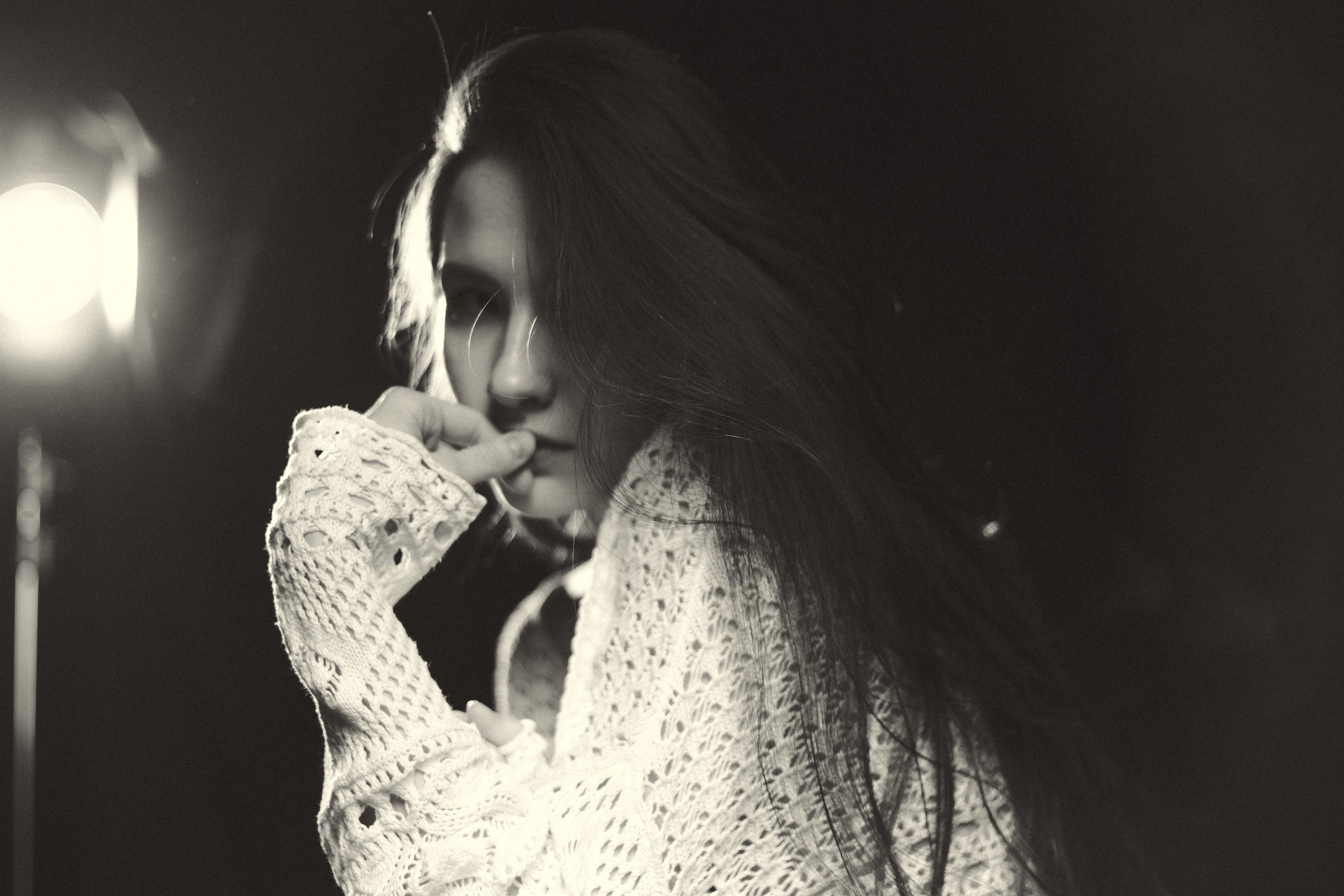 Соня. Фотограф Блинова Арина | Санк-Петербург