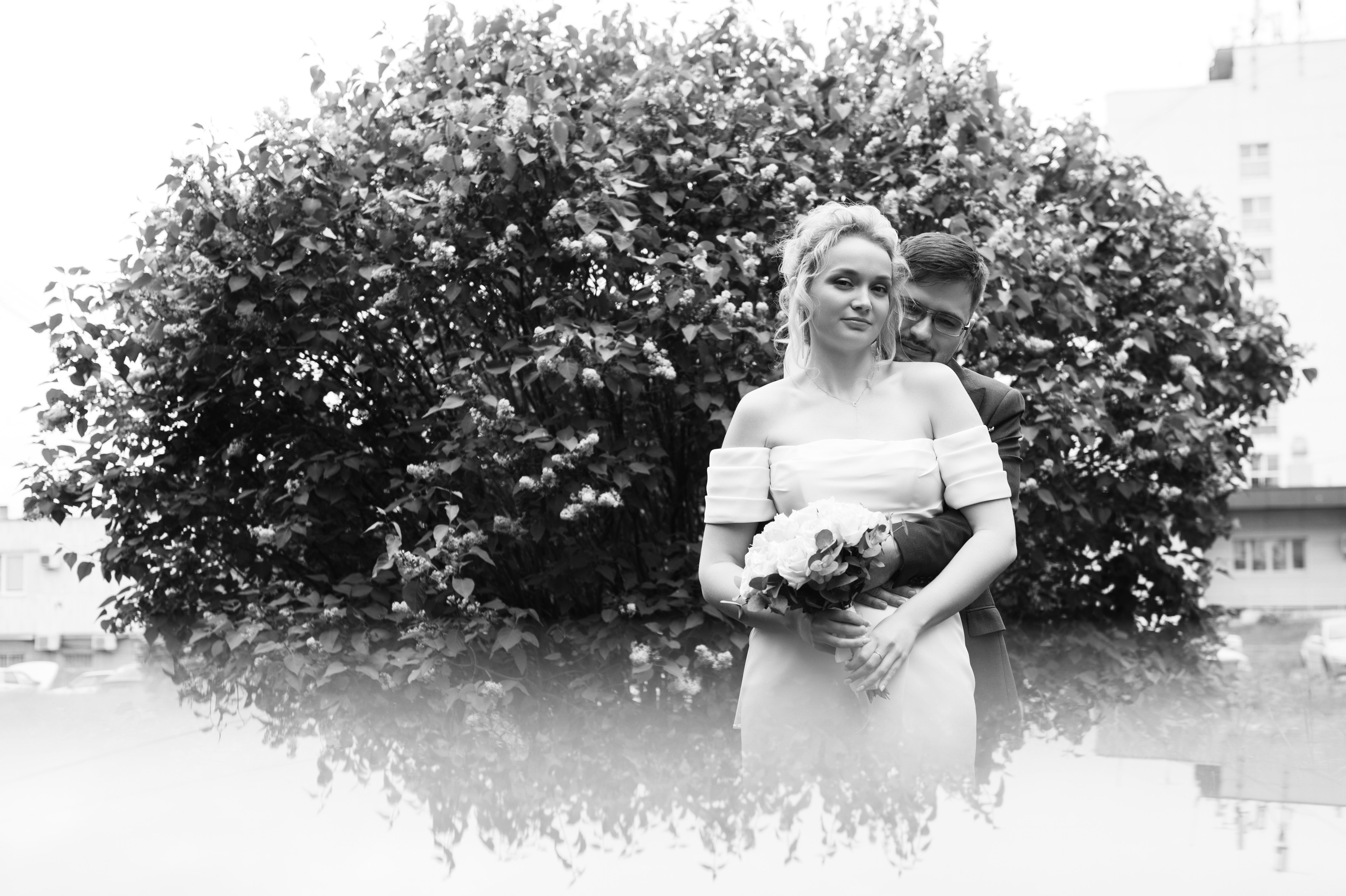 Марк и Юлия. Фотограф Зырянова Яна, Снежинск, Екатеринбург, Челябинск