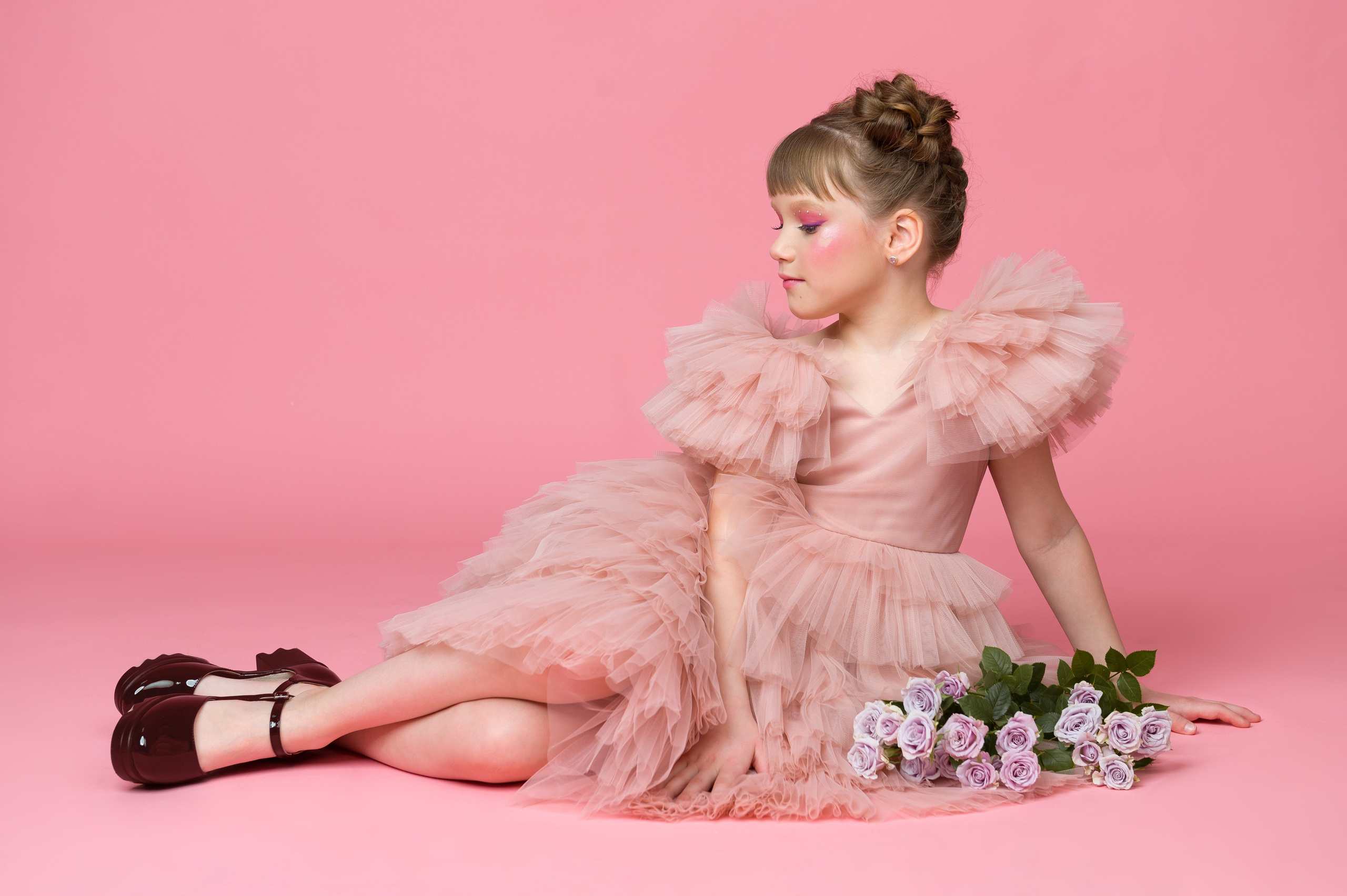 Детские фотосессии. Фотограф Зырянова Яна, Снежинск, Екатеринбург, Челябинск