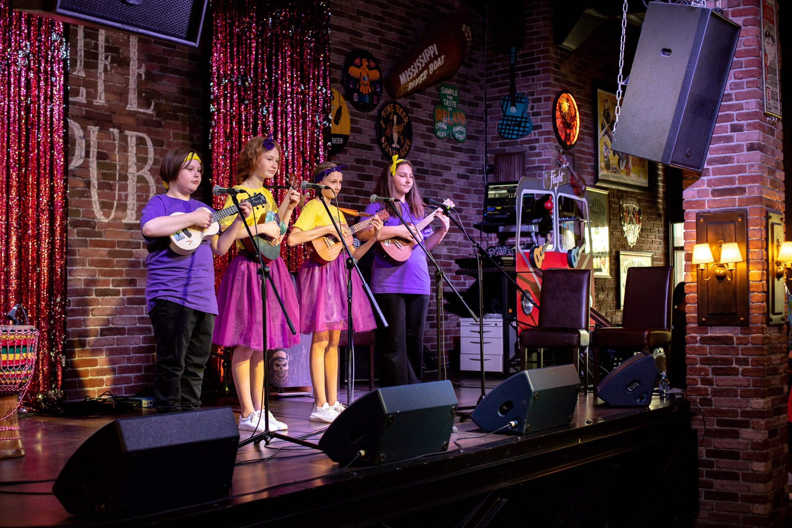 Детский УкаФЕСТ 2024. SaGaFOTO.ru