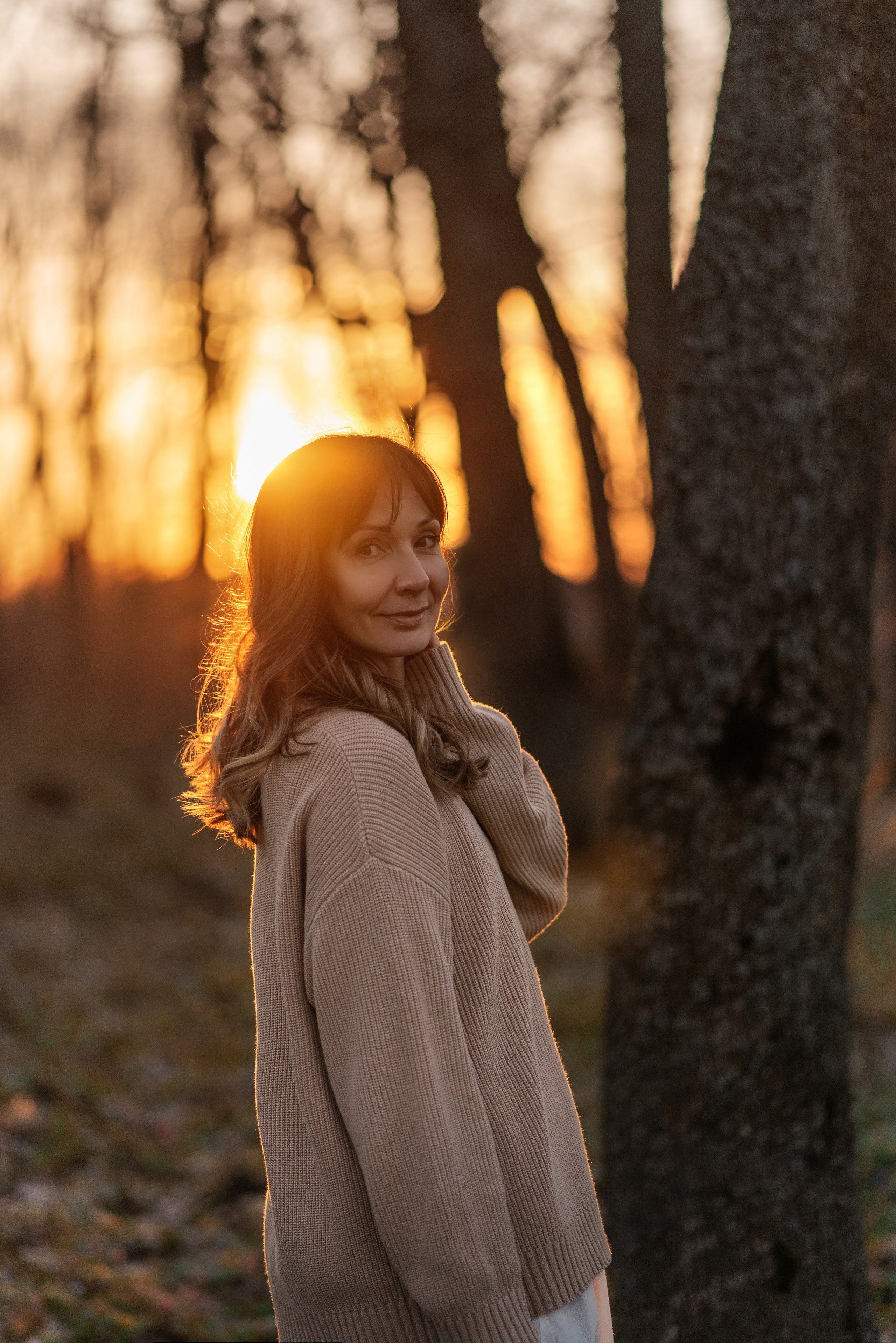 Варя. Семейный фотограф в Тамбове Анна Кондрашова