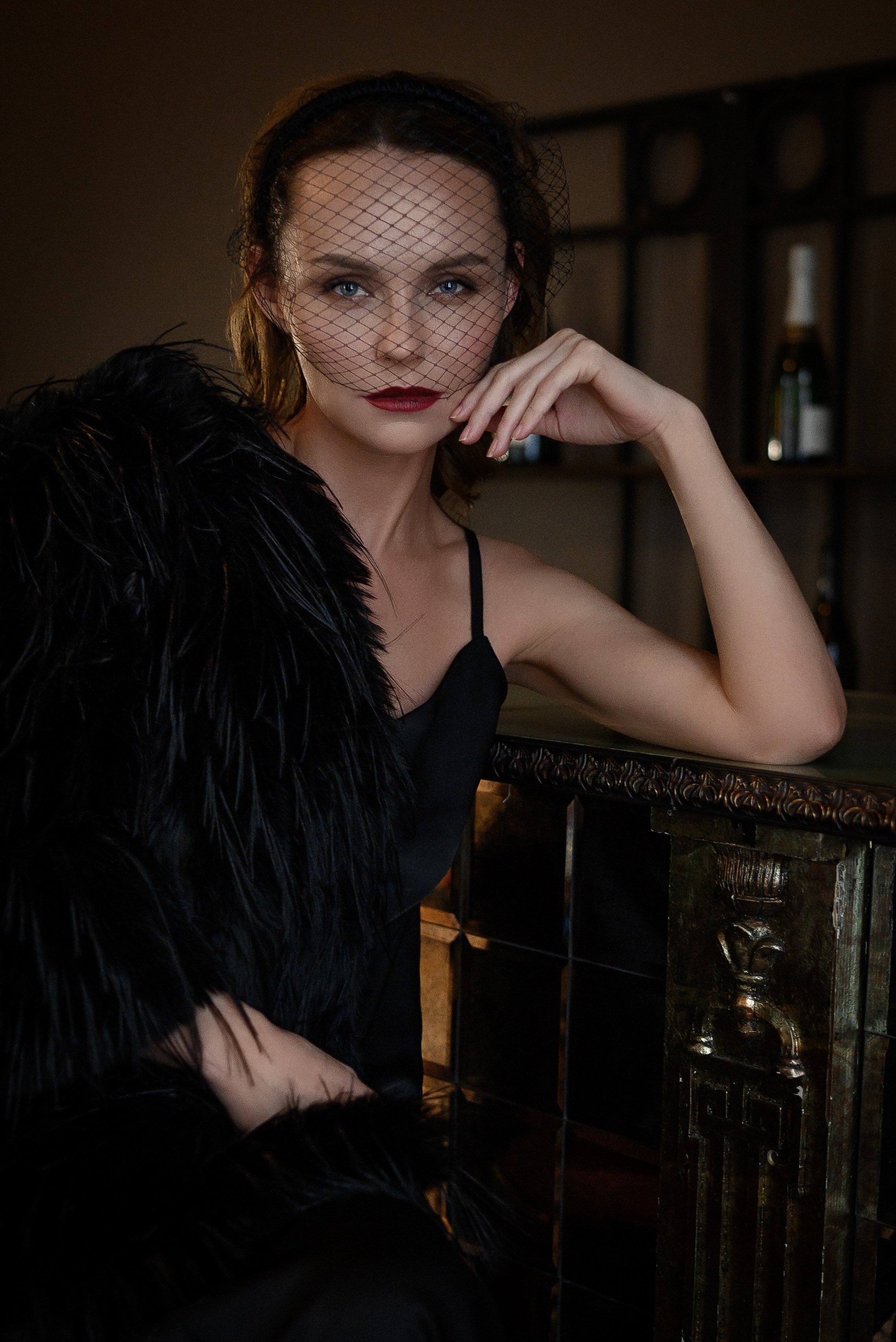 Юлия Подозерова. Свадебный и портретный фотограф