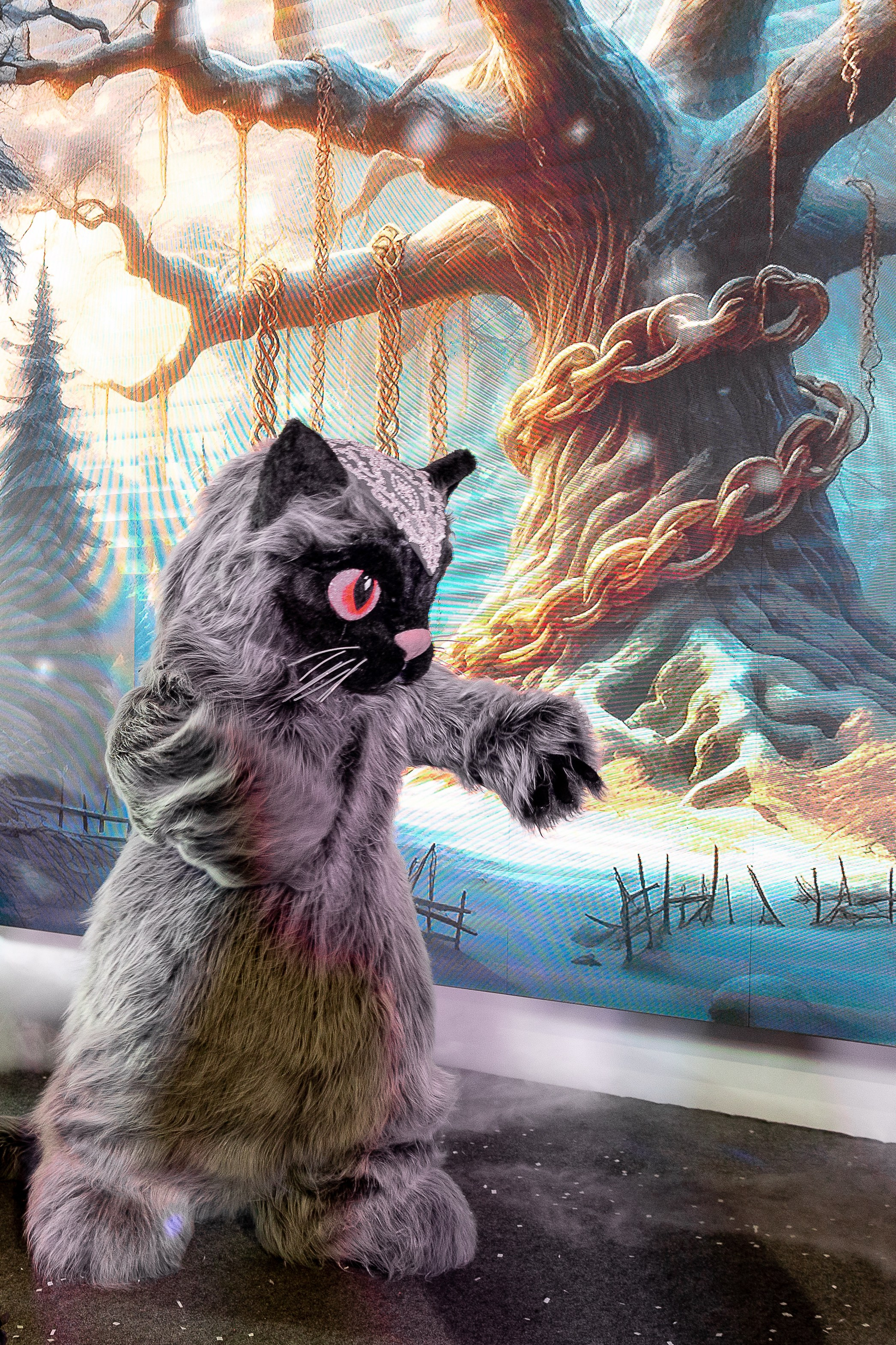 Детские праздники. Фотограф в Красноярске