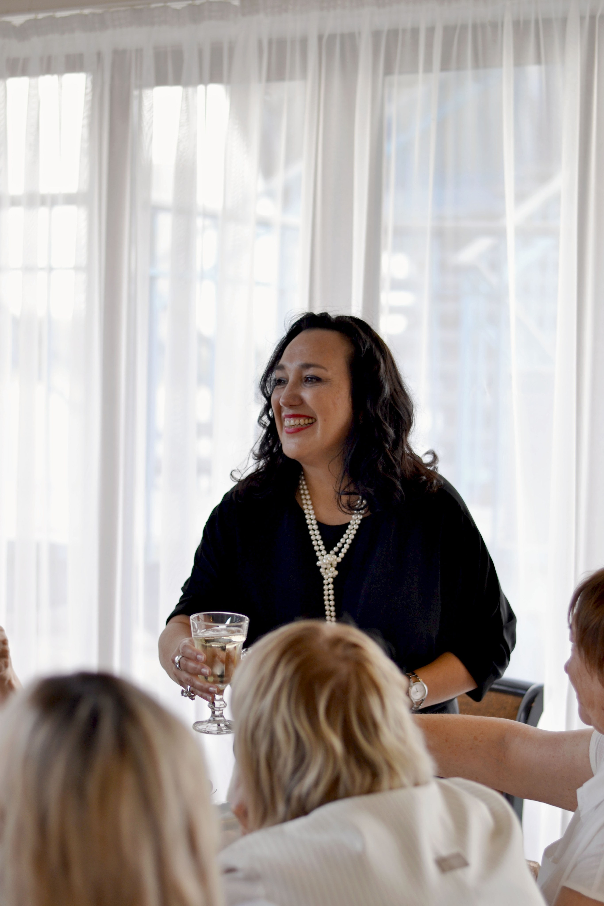 Юбилей. Фотограф Ольга Дмитриева. Новосибирск