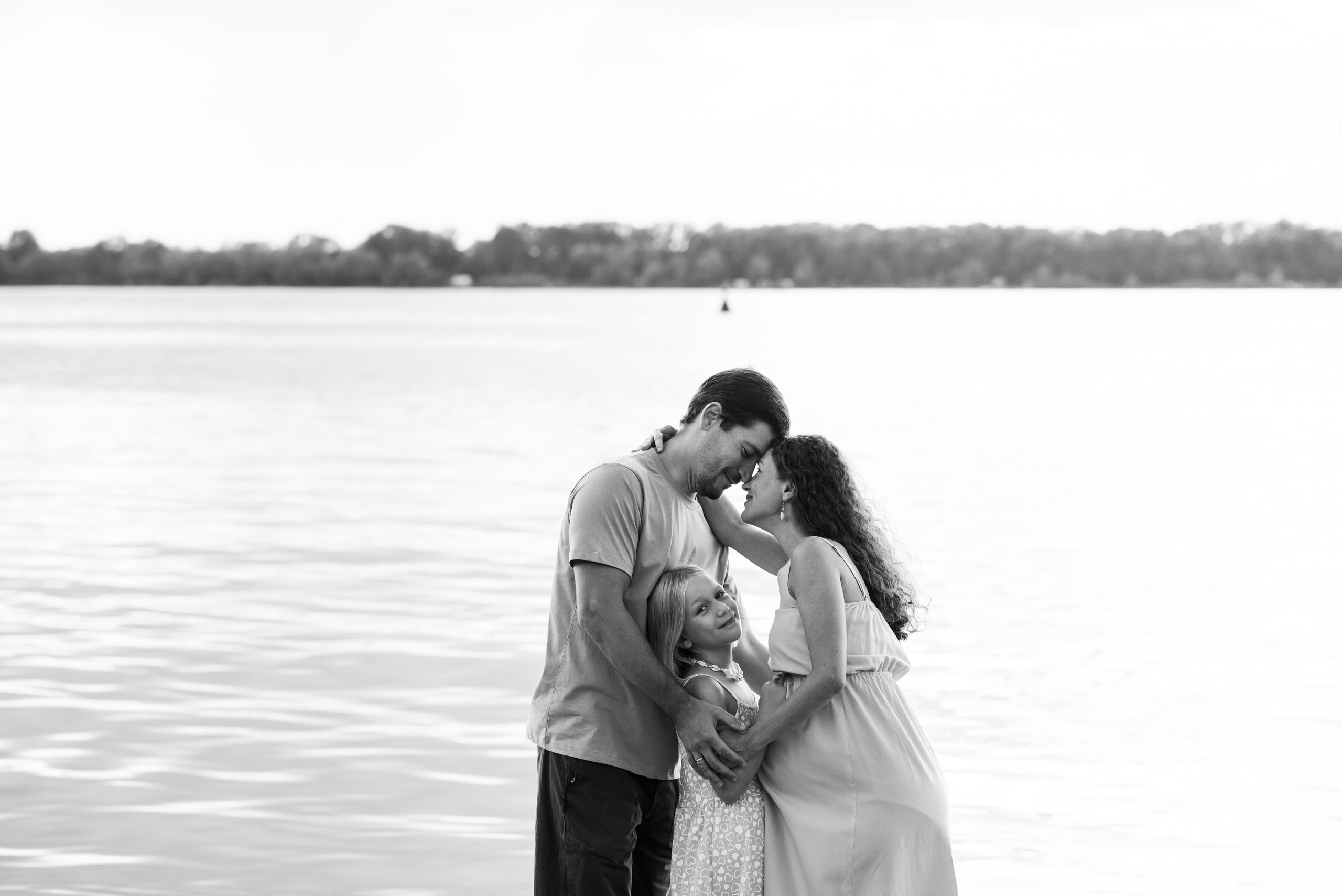 Семейные фотосессии на улице. Свадебный фотограф в Самаре Анна Гладунова