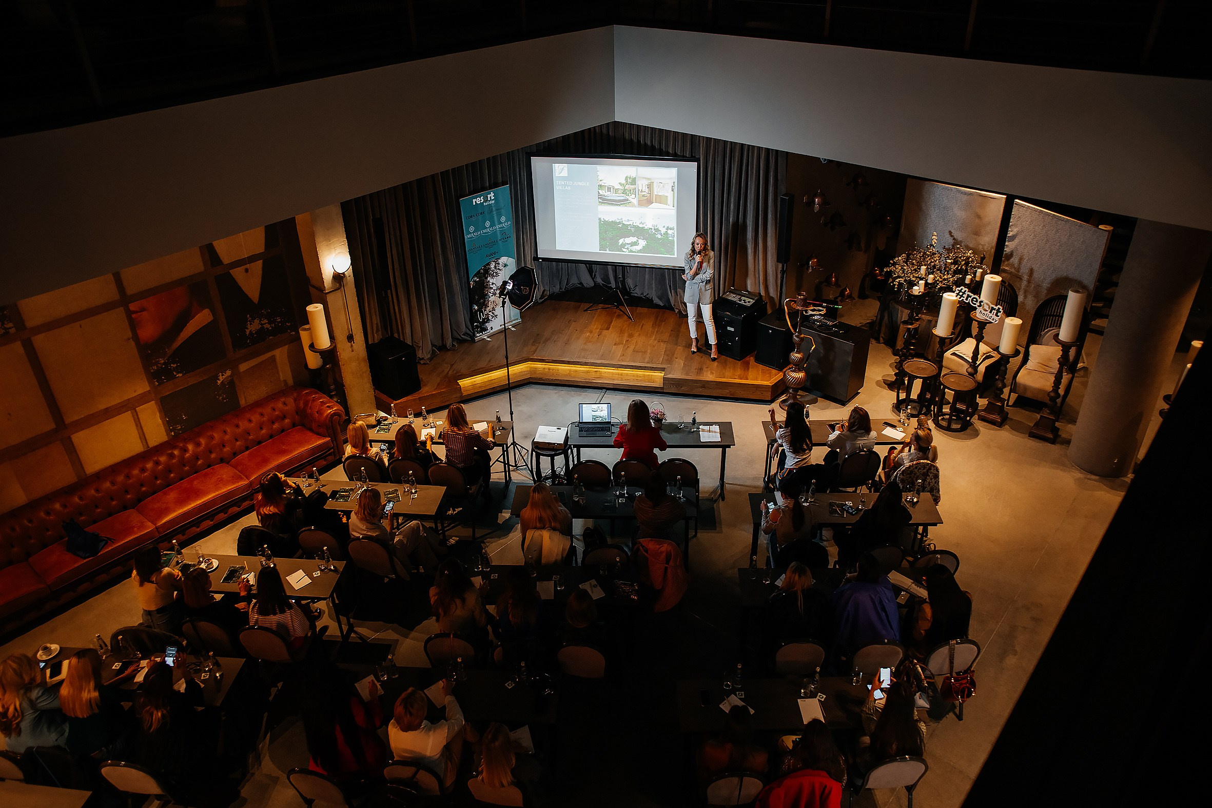 Конференции и мероприятия. Люксмедиа — это команда фотографов и видеографов. Город Казань. Дамир Сафин