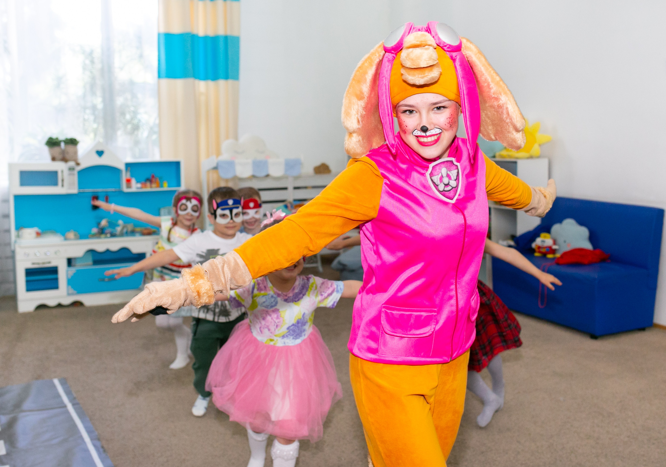 Праздники. Фотограф новорожденных и семейный фотограф НСО г. Бердск Марина Львова