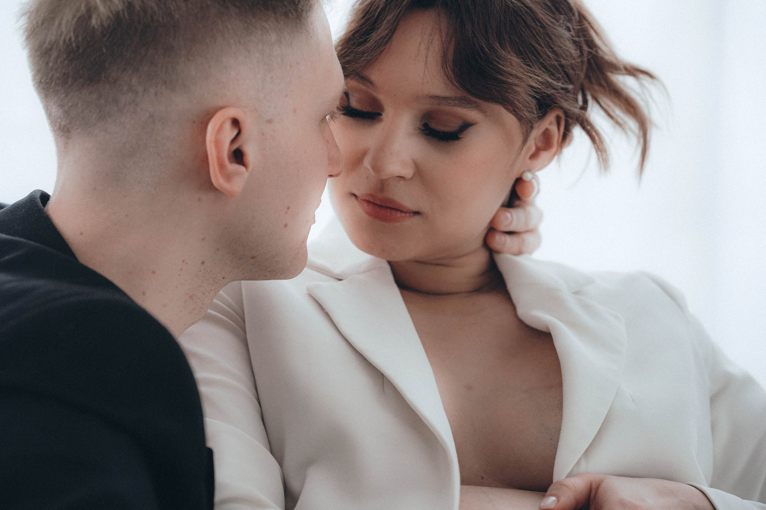 Свет внутри. Семейный и свадебный фотограф