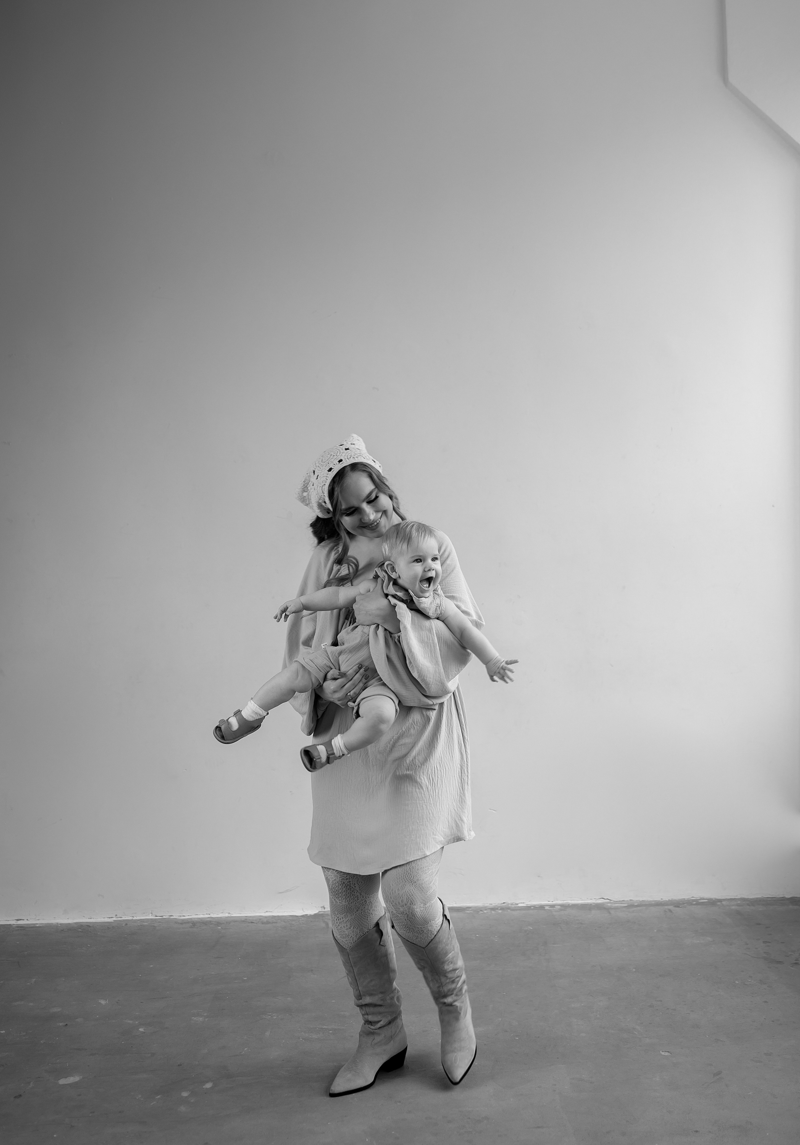 Семья. Свадебный и семейный фотограф в Серпухове Александра Дерюшева