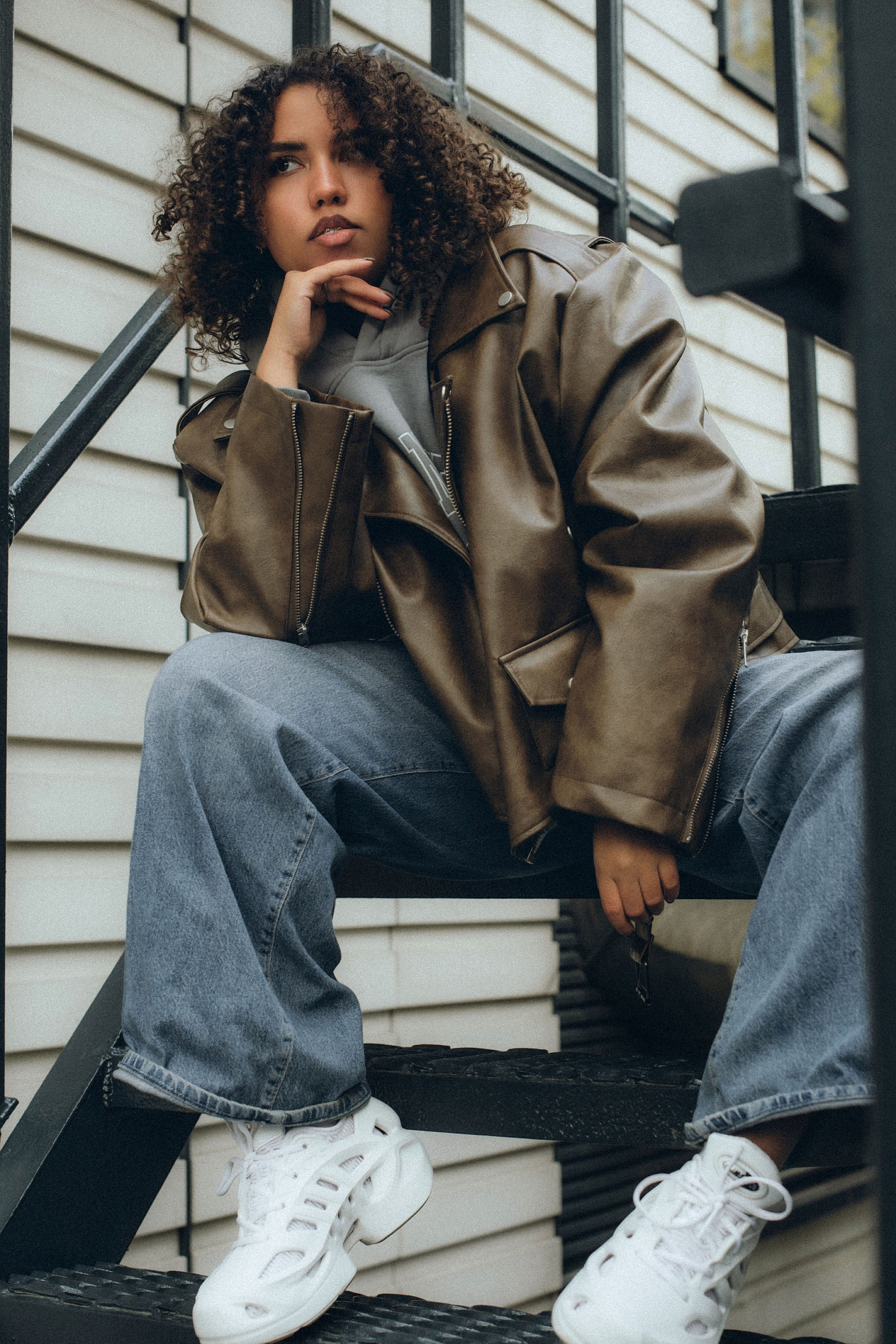 Элизабет. Фотограф в Москве Ангелина Ким