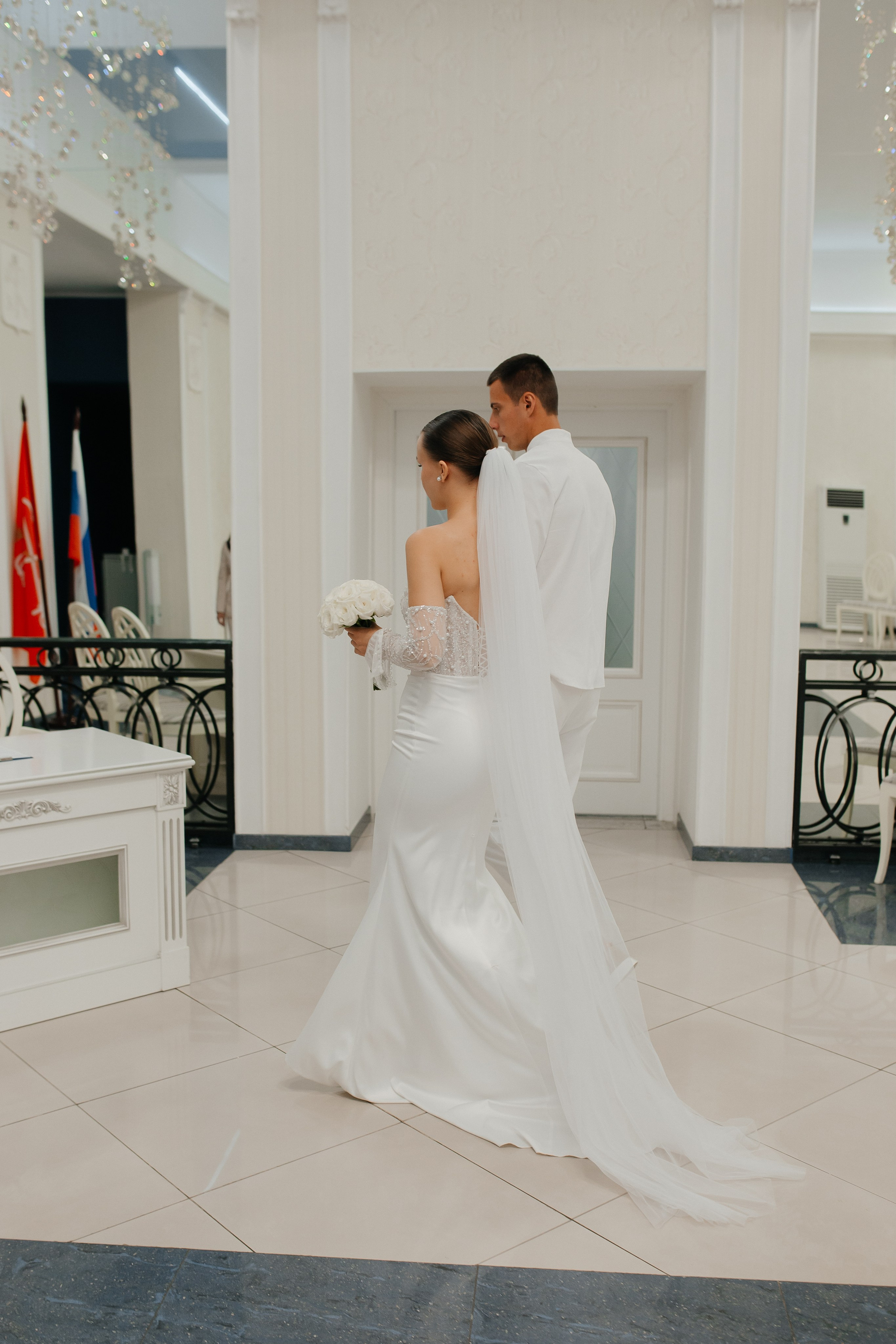 Wedding Day. Анна Михайлова|Свадебный фотограф в Санкт-Петербурге