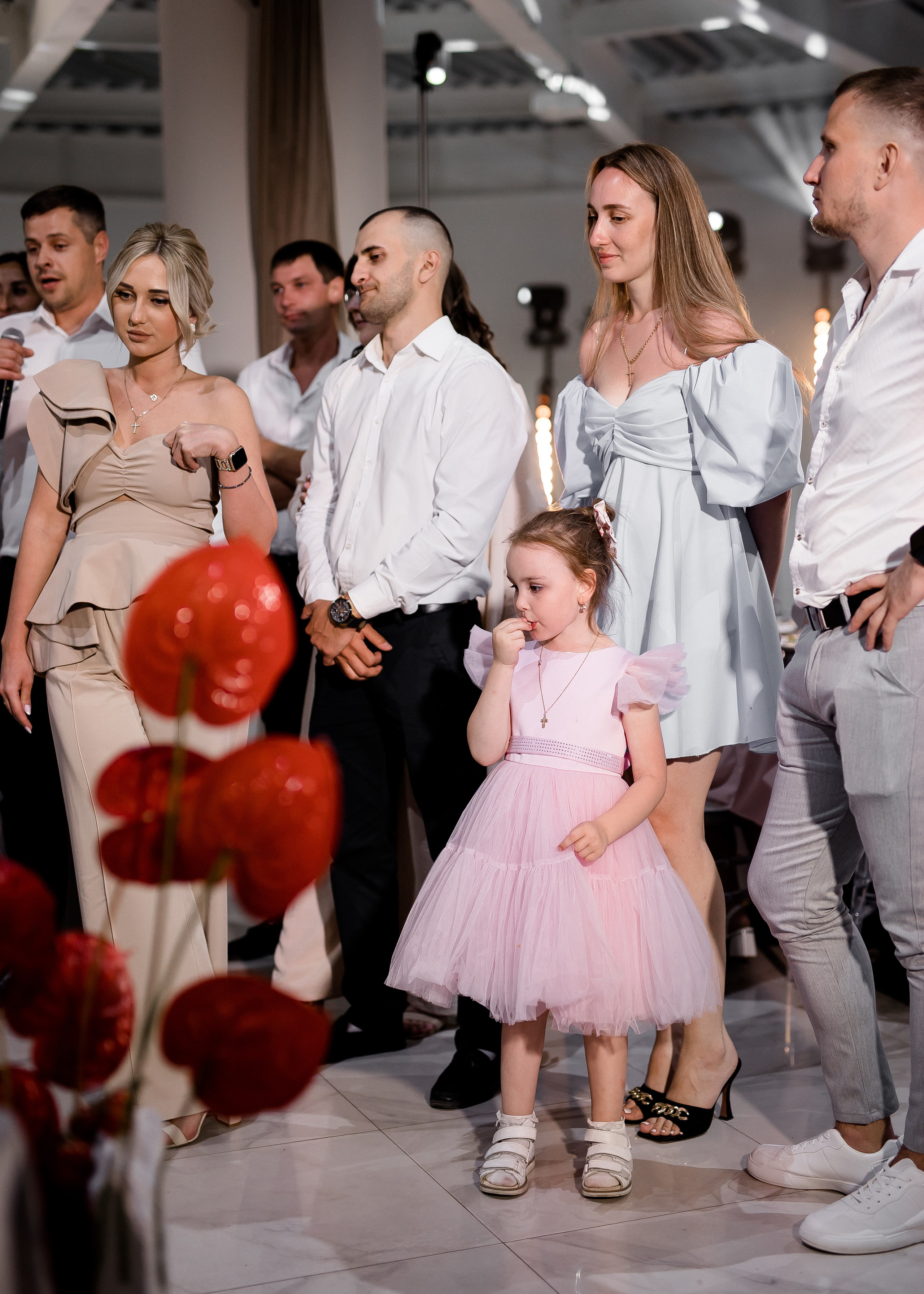 Эля + Тимур. Свадебный и семейный фотограф в Саратове Маша Паника