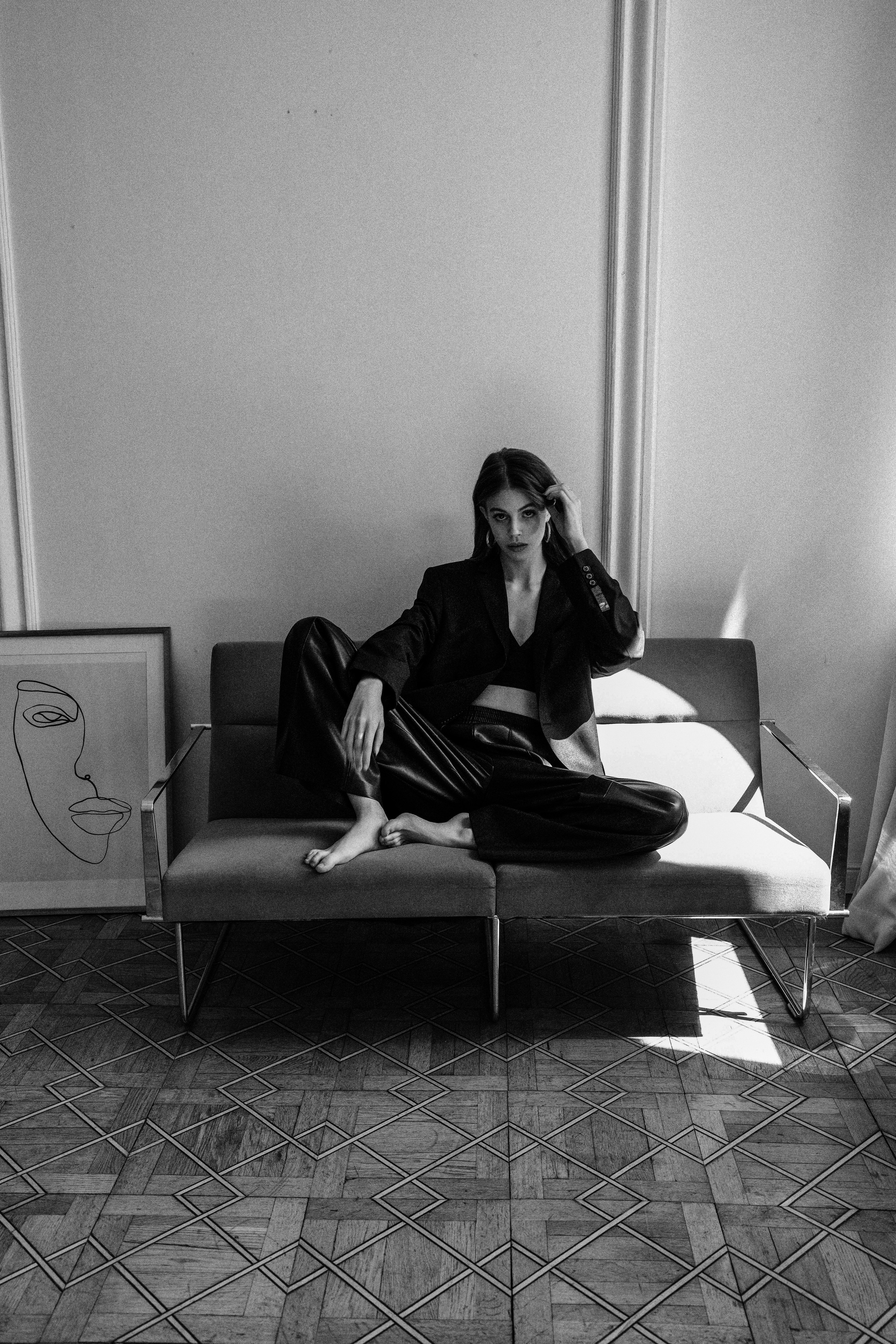 Полина. Свадебный фотограф в Санкт-Петербурге Марина Фесенко