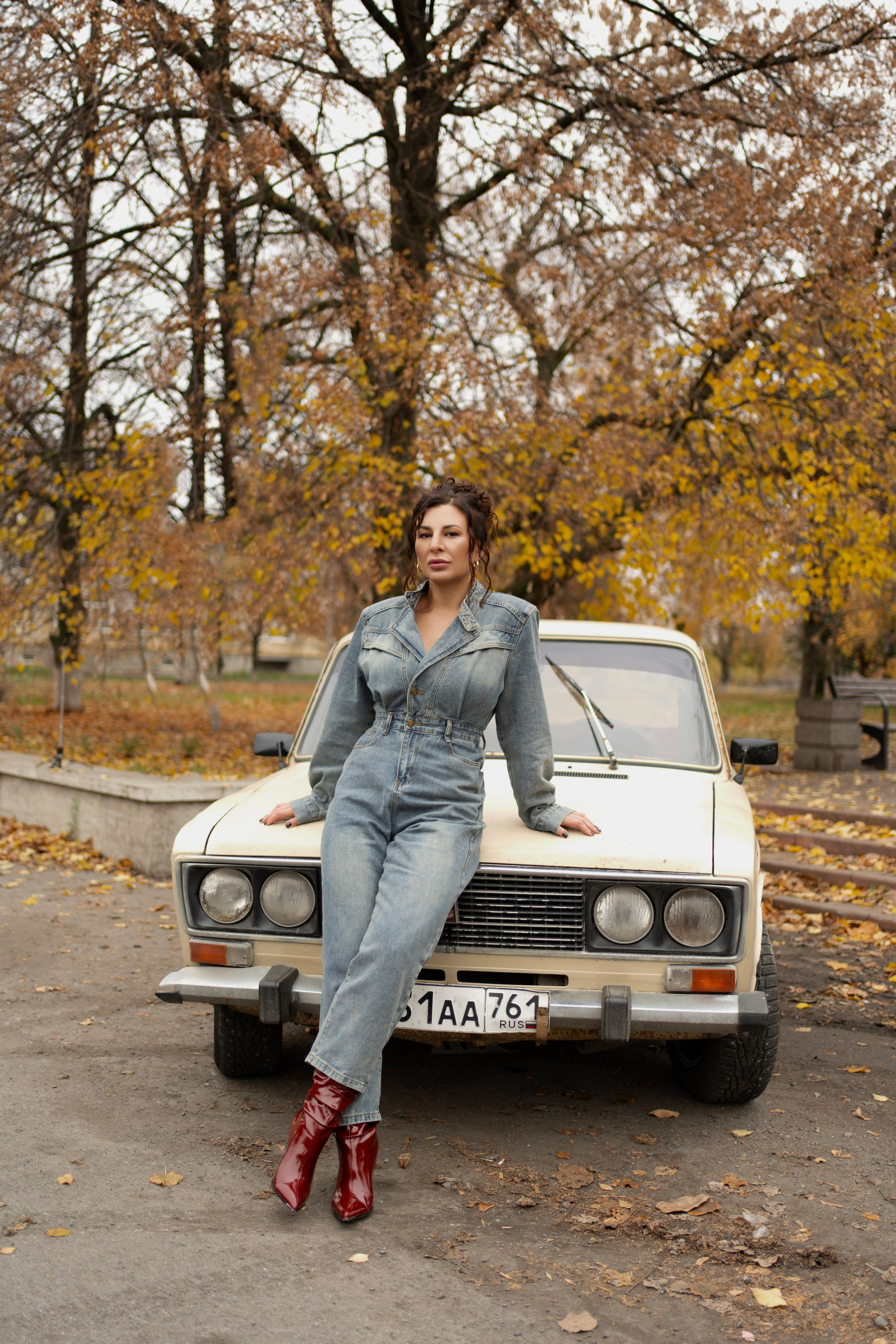 Ксения. Фотограф Новошахтинск|Ростов, Дарья Секрий