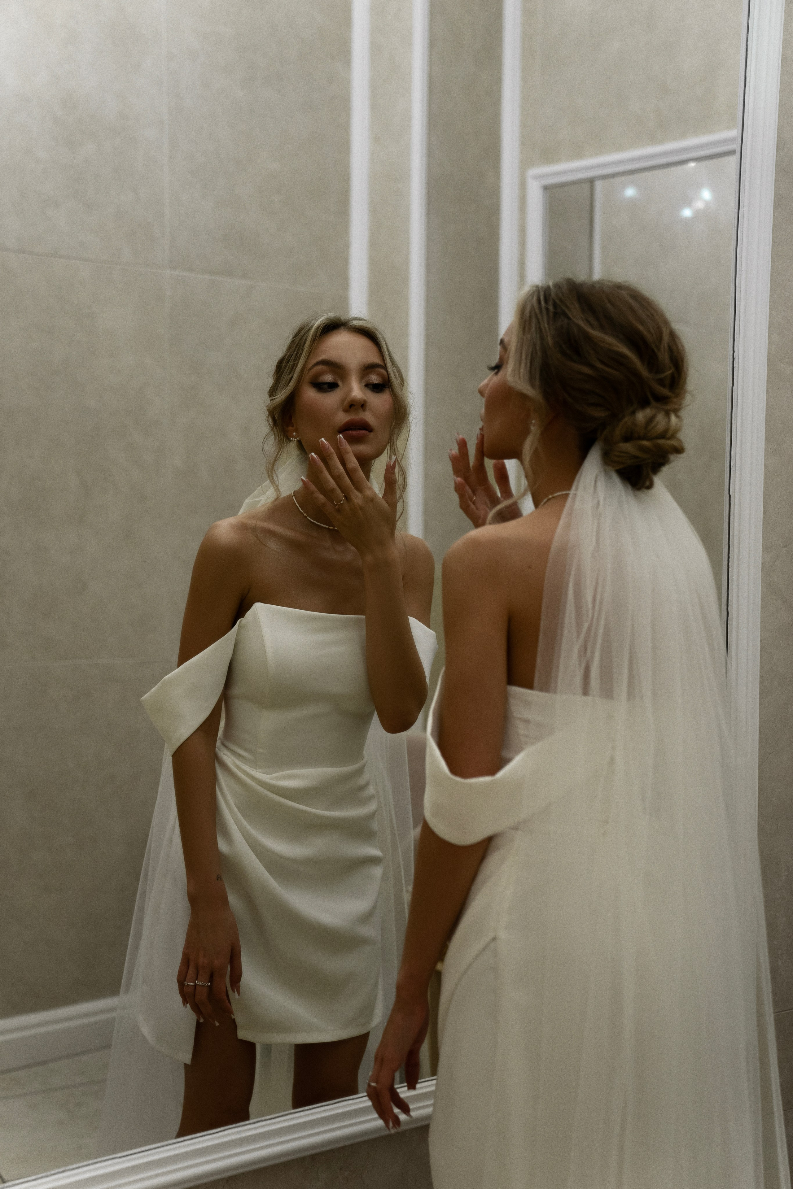 Аделина и Тимур. Фотограф Новошахтинск|Ростов, Дарья Секрий