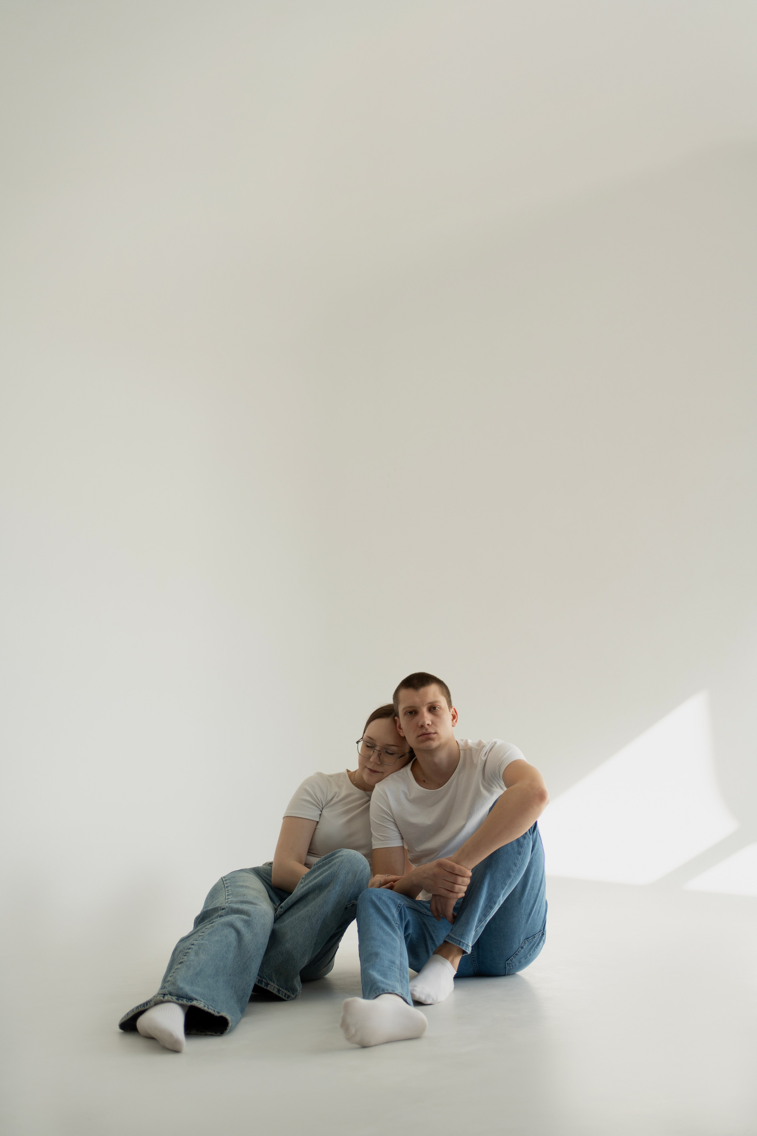 Рената и Сергей. Фотограф Новошахтинск|Ростов, Дарья Секрий