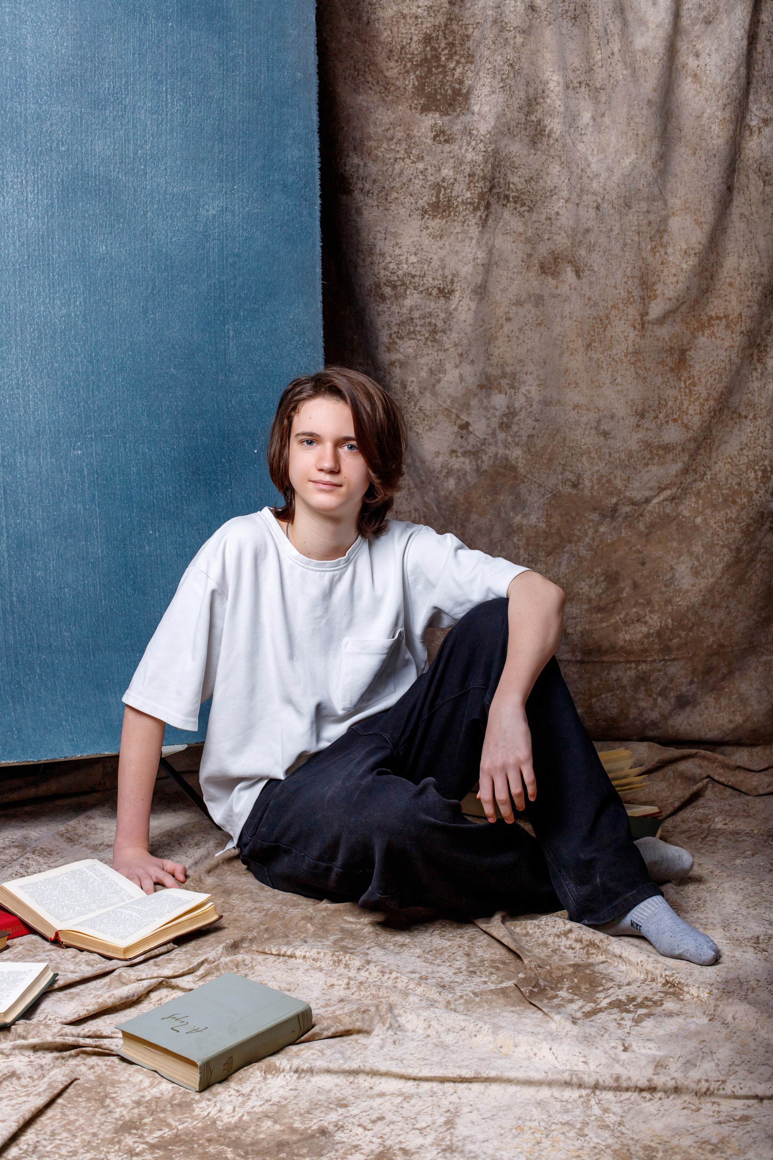 Фоны для фотосессии. Фотостудия в Домодедово для семейных и индивидуальных фото