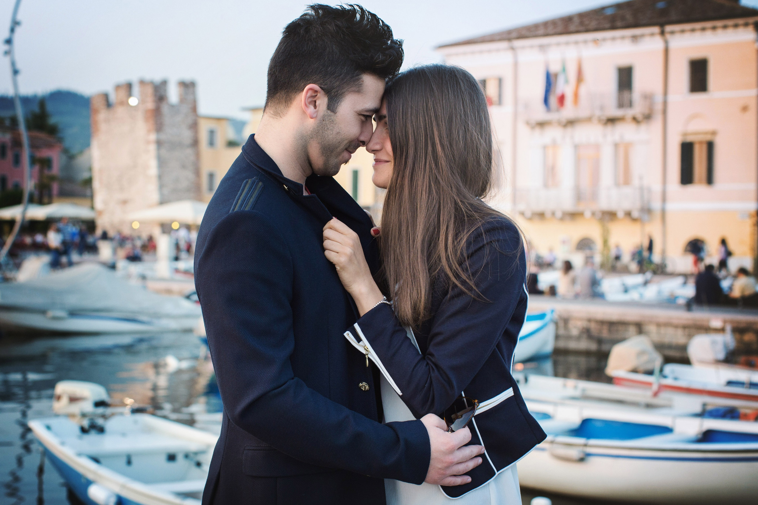 А & Р. Свадебный, семейный и индивидуальный фотограф в Зеленограде и Москве Ирина Костенко