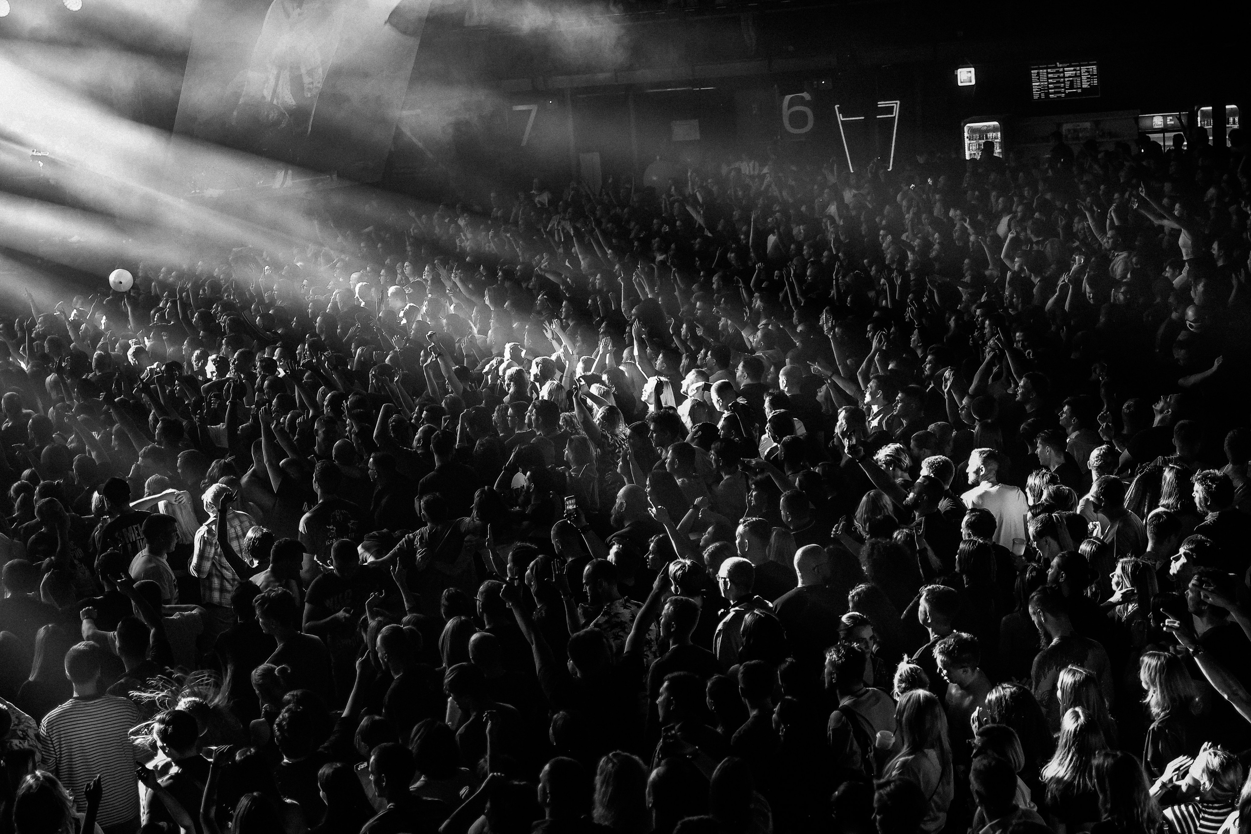 ГУДТАЙМС @MTC LIVE HALL