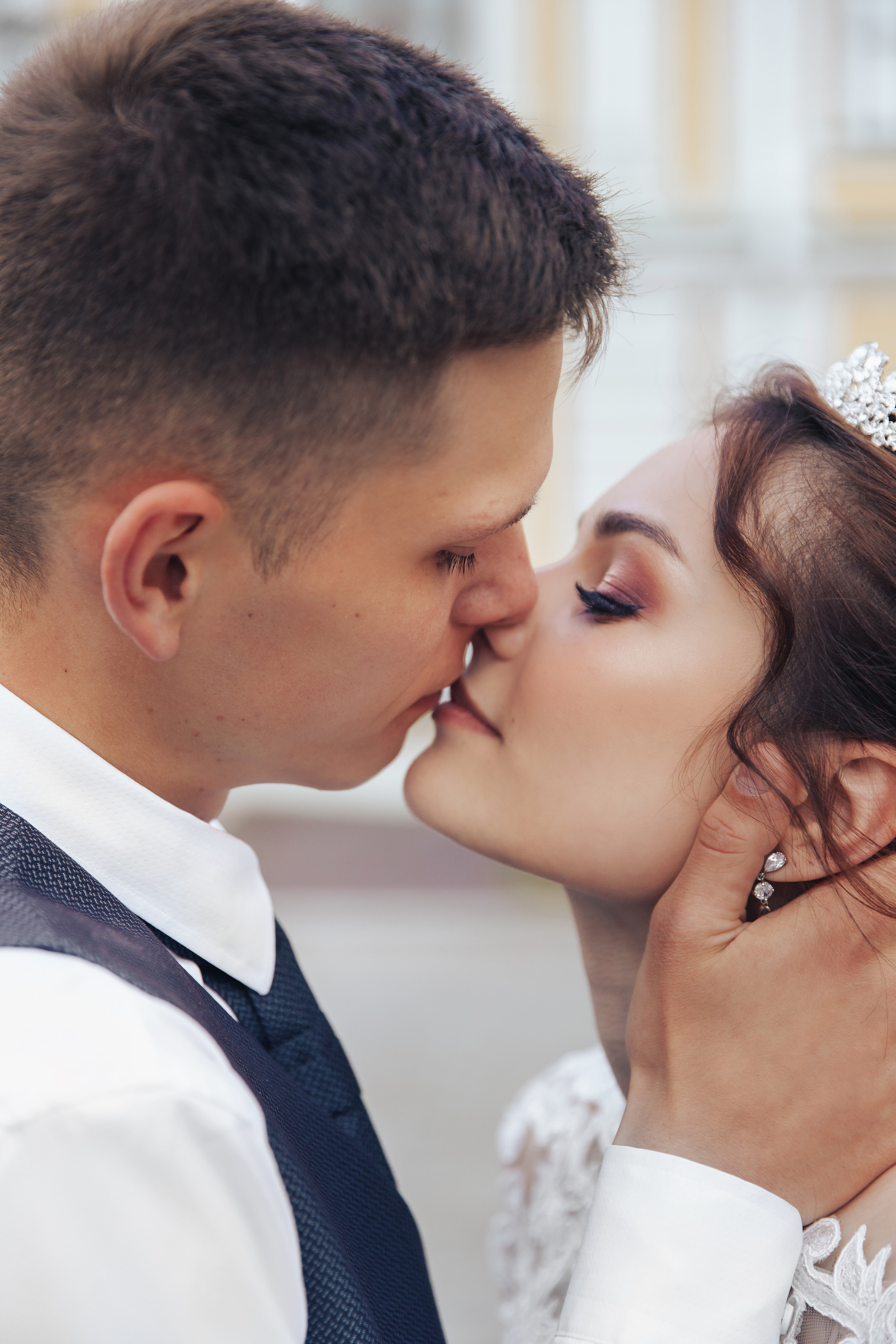 Алина и Слава. Светлана Иванова - профессиональный фотограф