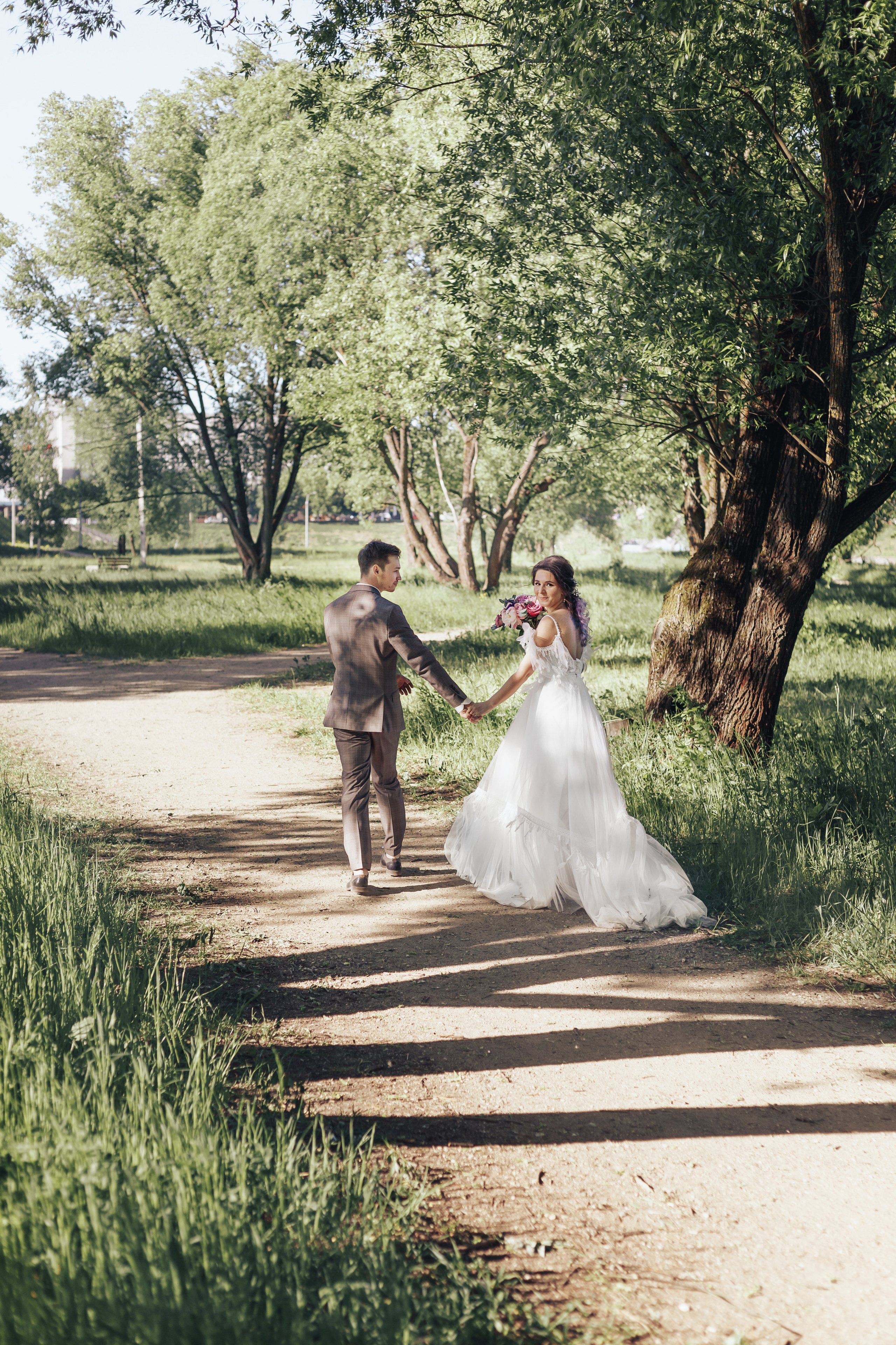 Яна и Влад. Светлана Иванова - профессиональный фотограф