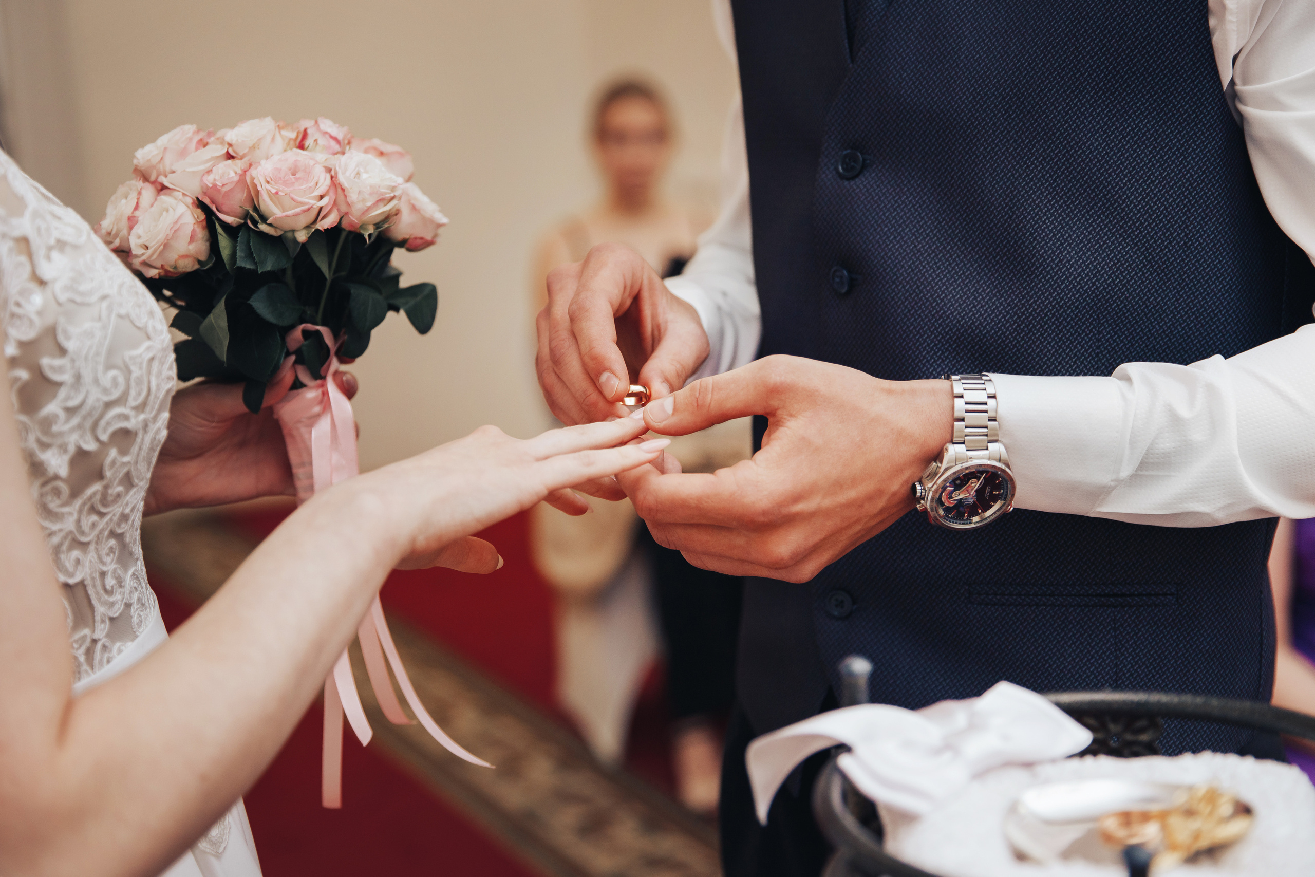 Алина и Слава. Светлана Иванова - профессиональный фотограф