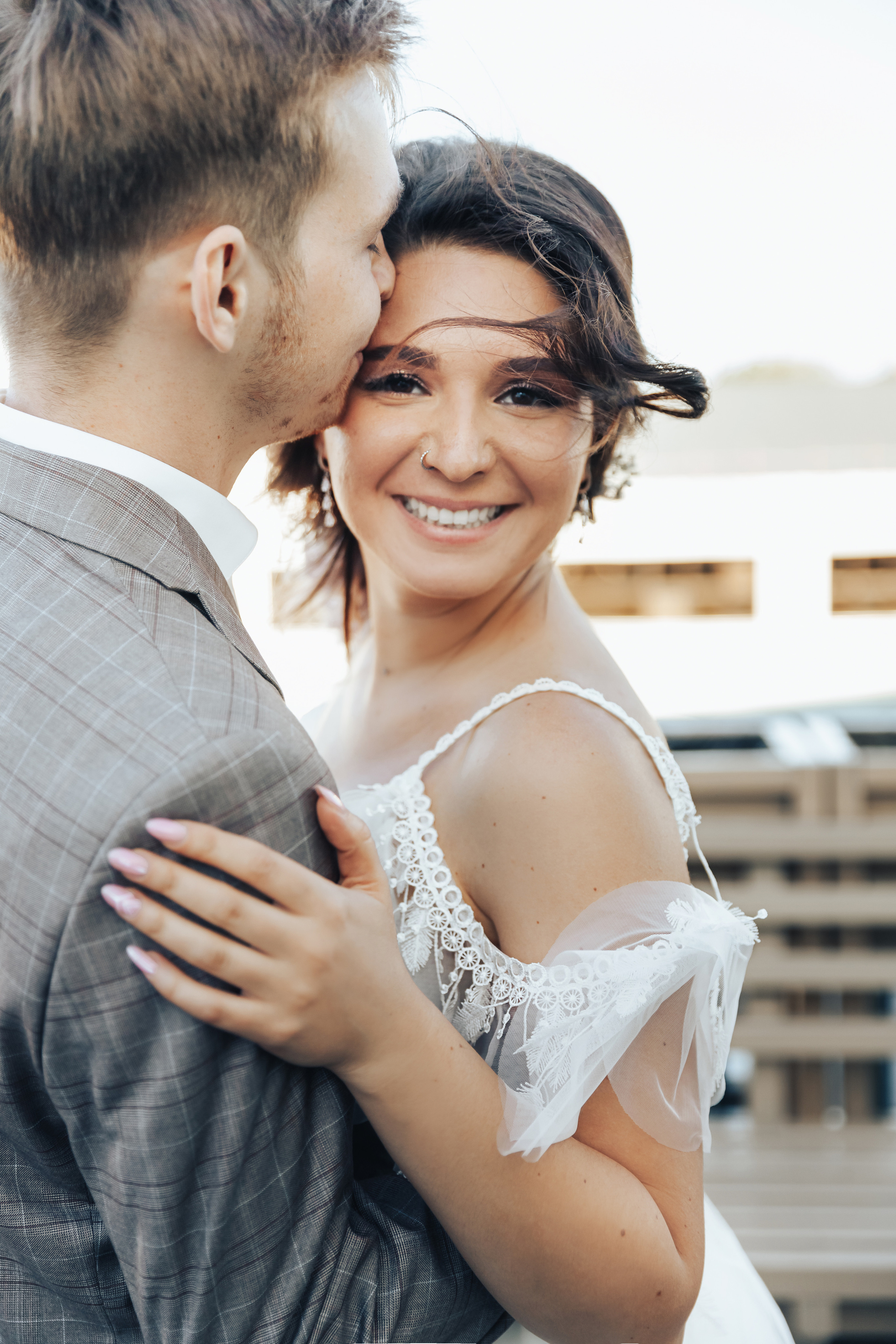 Яна и Влад. Светлана Иванова - профессиональный фотограф