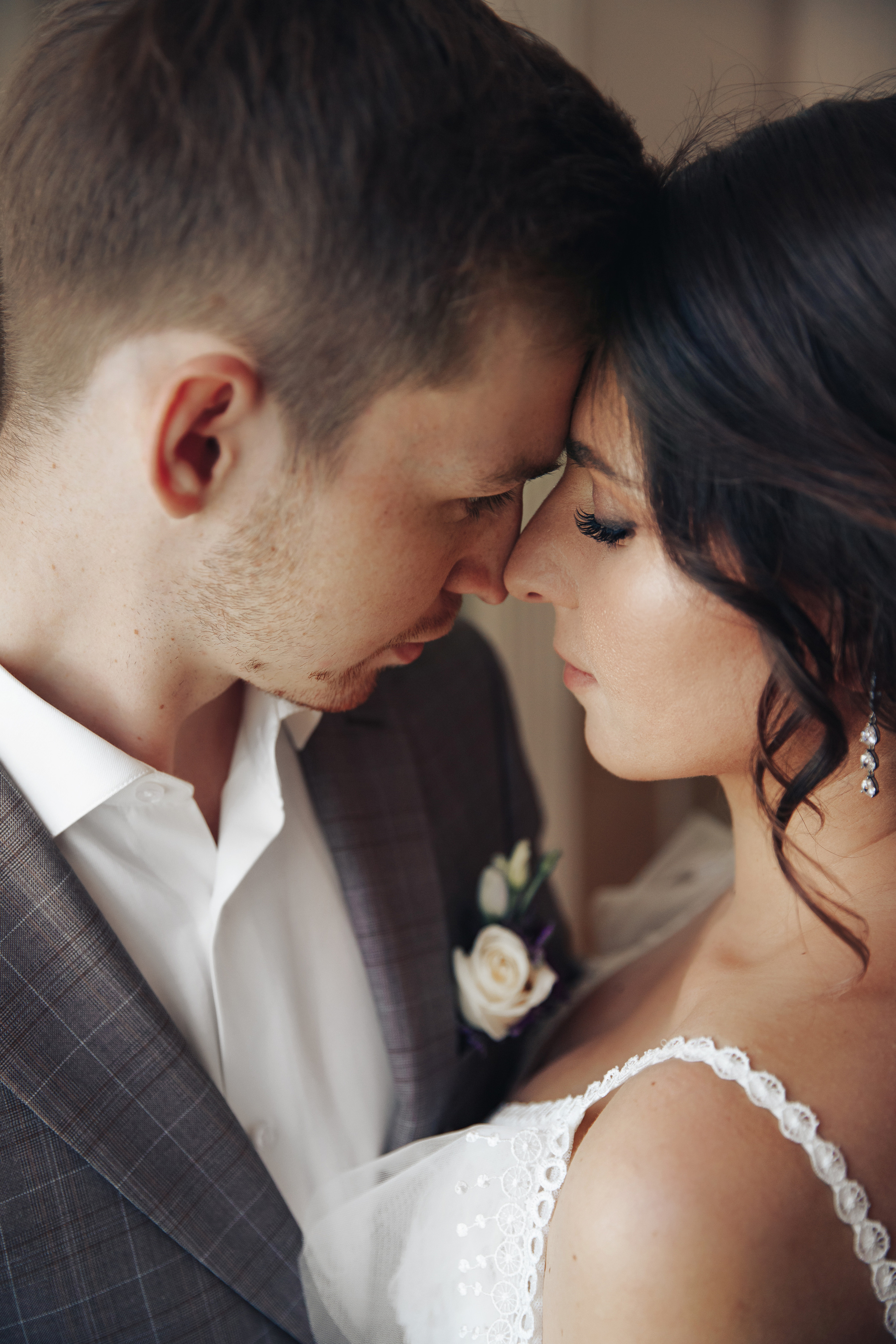 Яна и Влад. Светлана Иванова - профессиональный фотограф