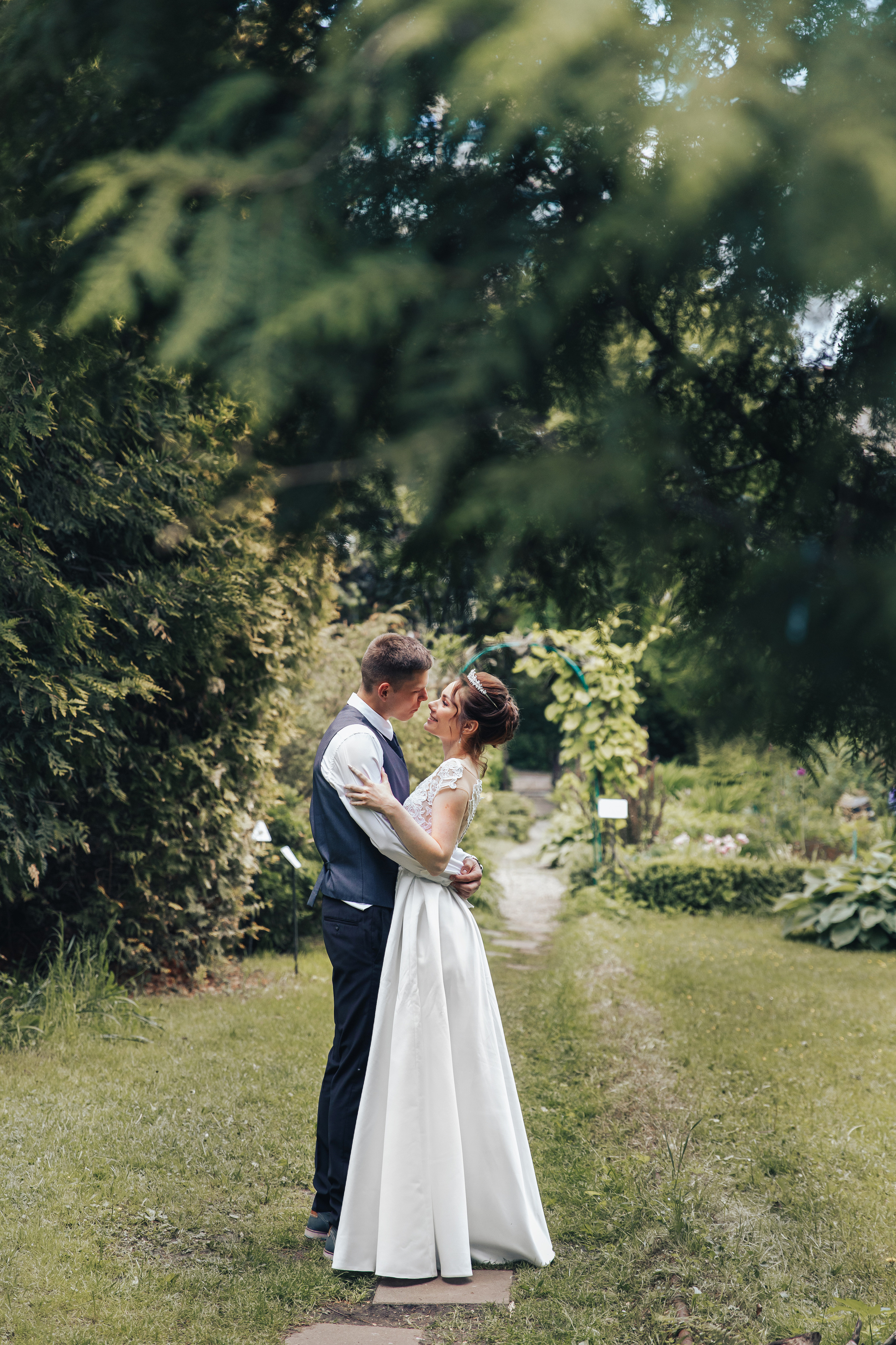 Алина и Слава. Светлана Иванова - профессиональный фотограф