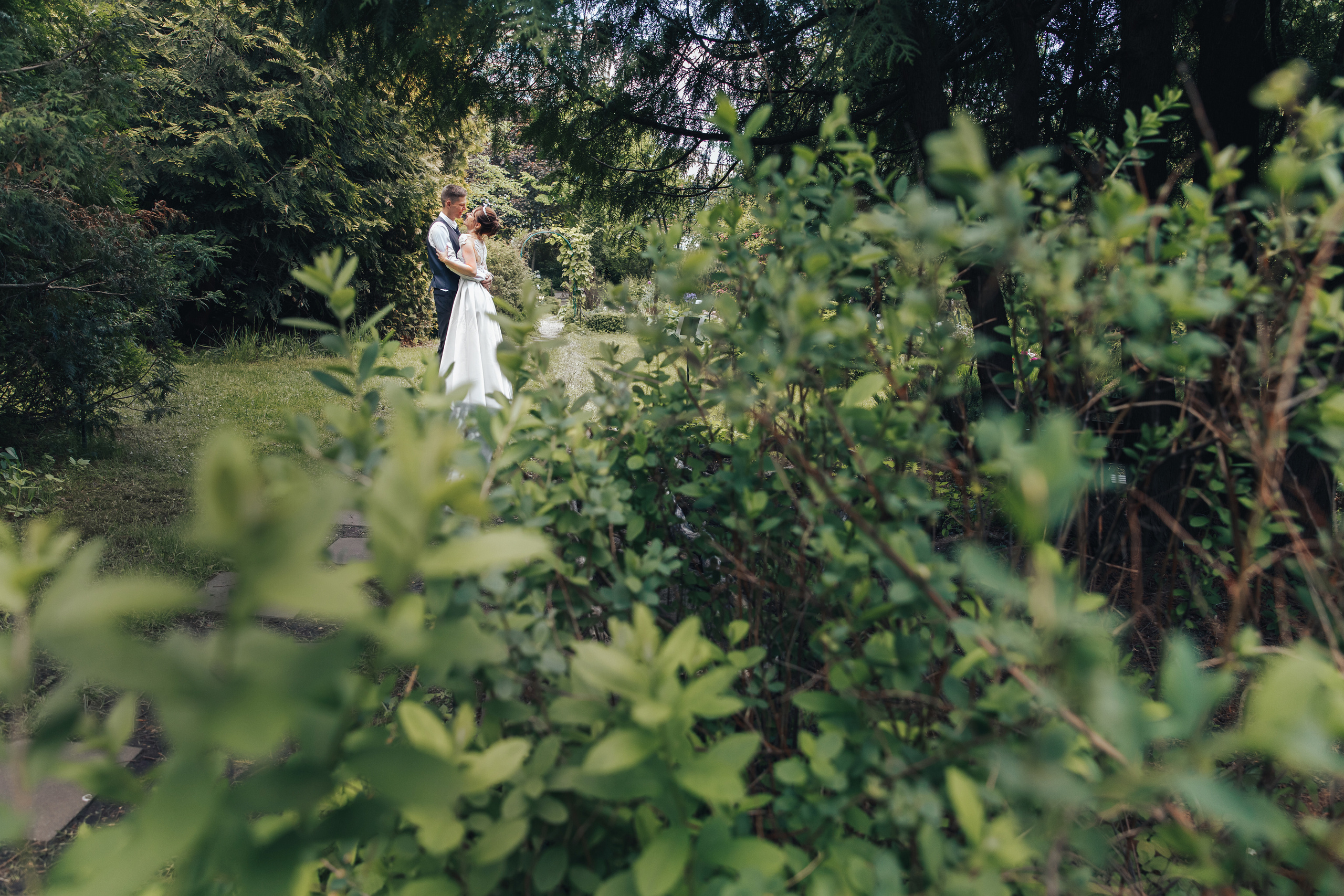 Алина и Слава. Светлана Иванова - профессиональный фотограф