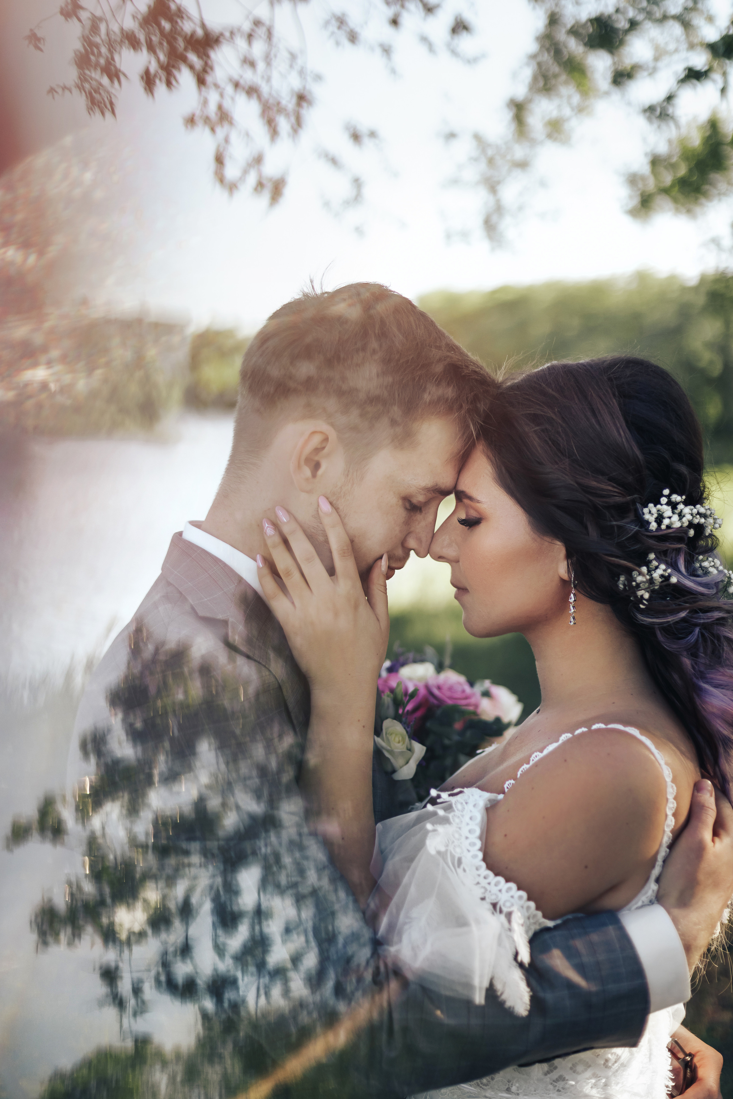 Яна и Влад. Светлана Иванова - профессиональный фотограф