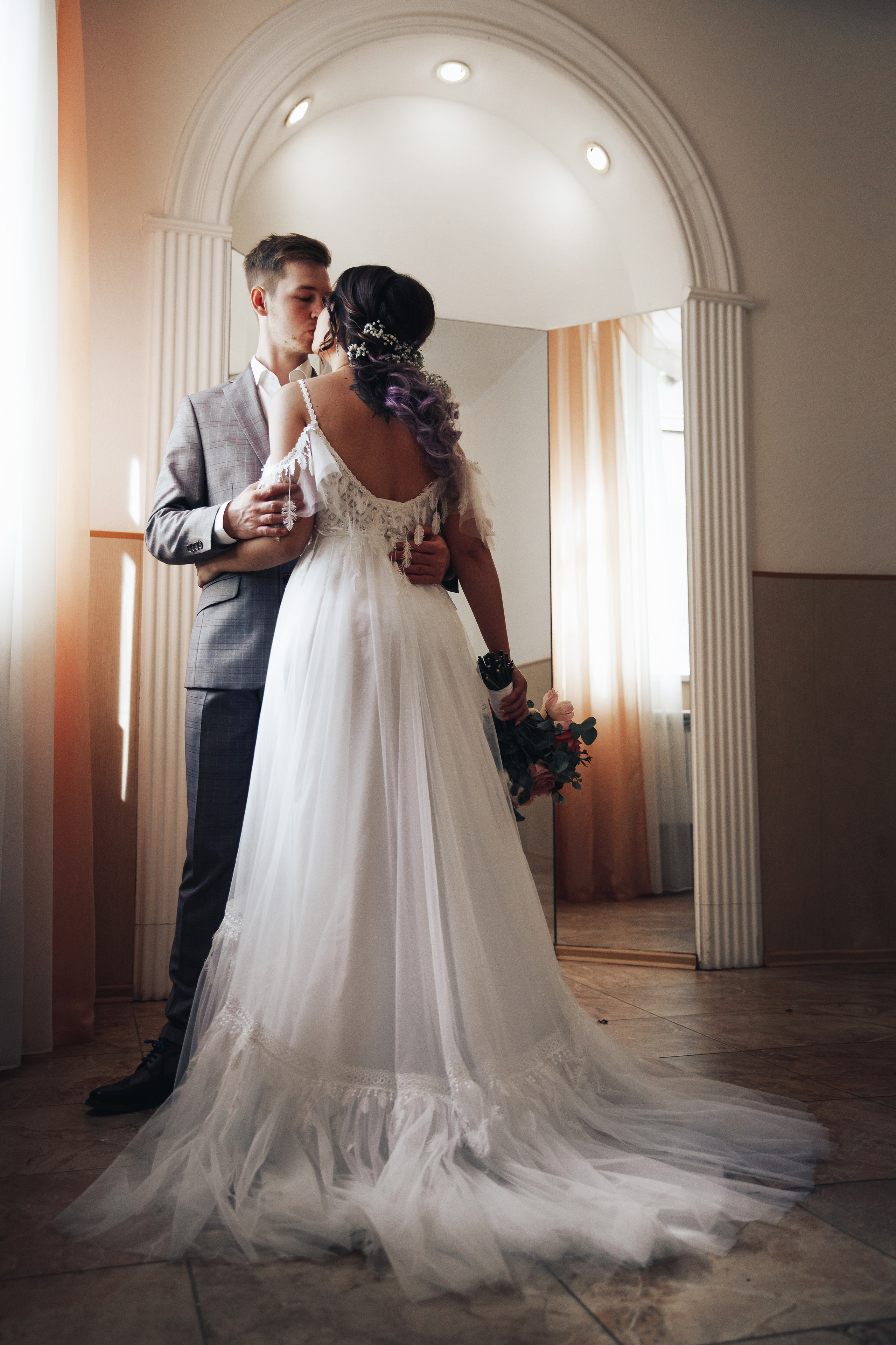 Яна и Влад. Светлана Иванова - профессиональный фотограф