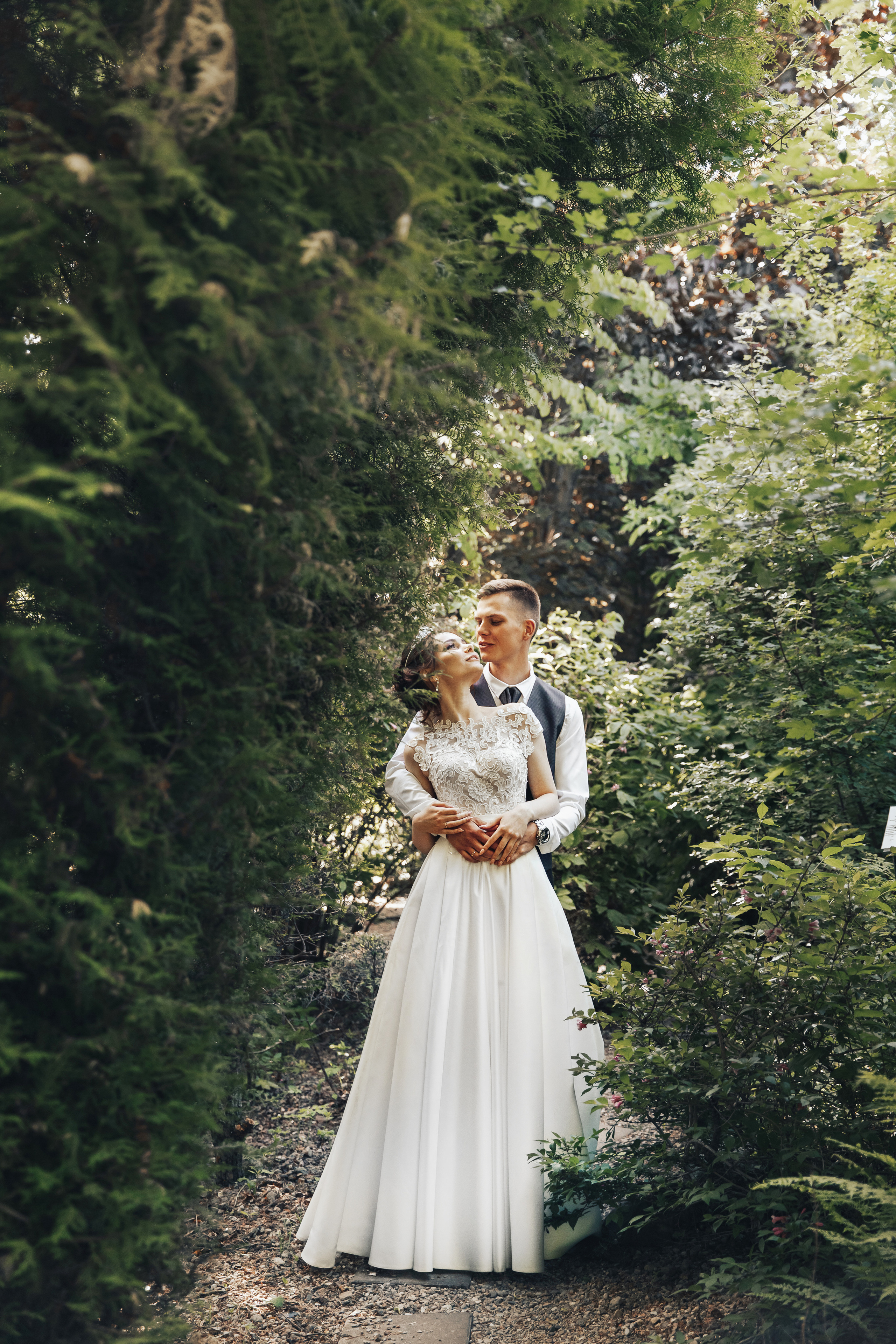 Алина и Слава. Светлана Иванова - профессиональный фотограф