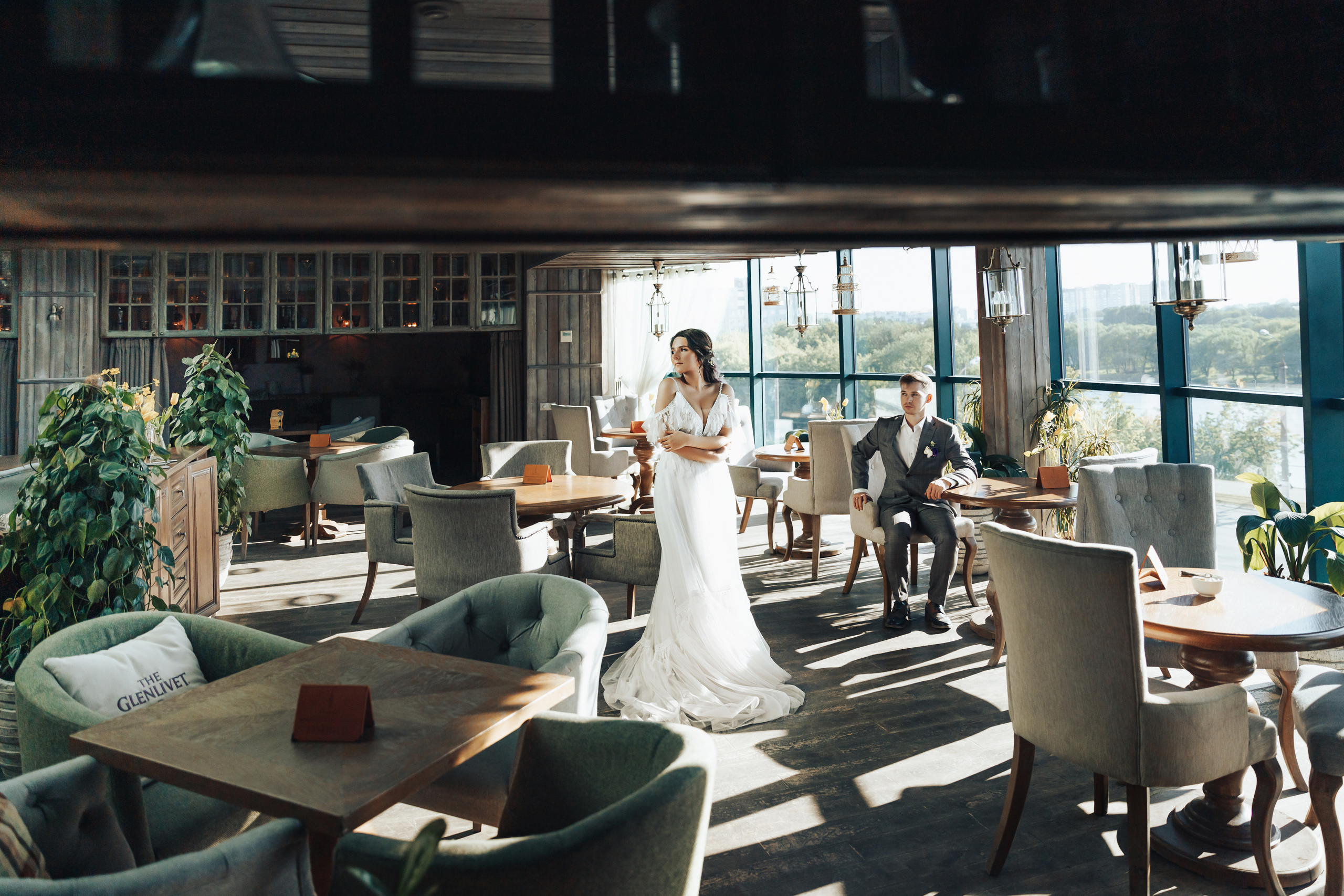 Яна и Влад. Светлана Иванова - профессиональный фотограф