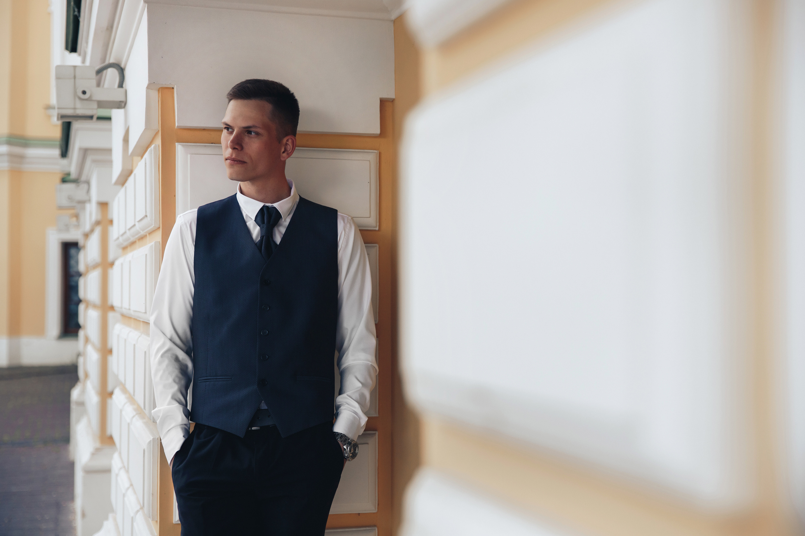 Алина и Слава. Светлана Иванова - профессиональный фотограф