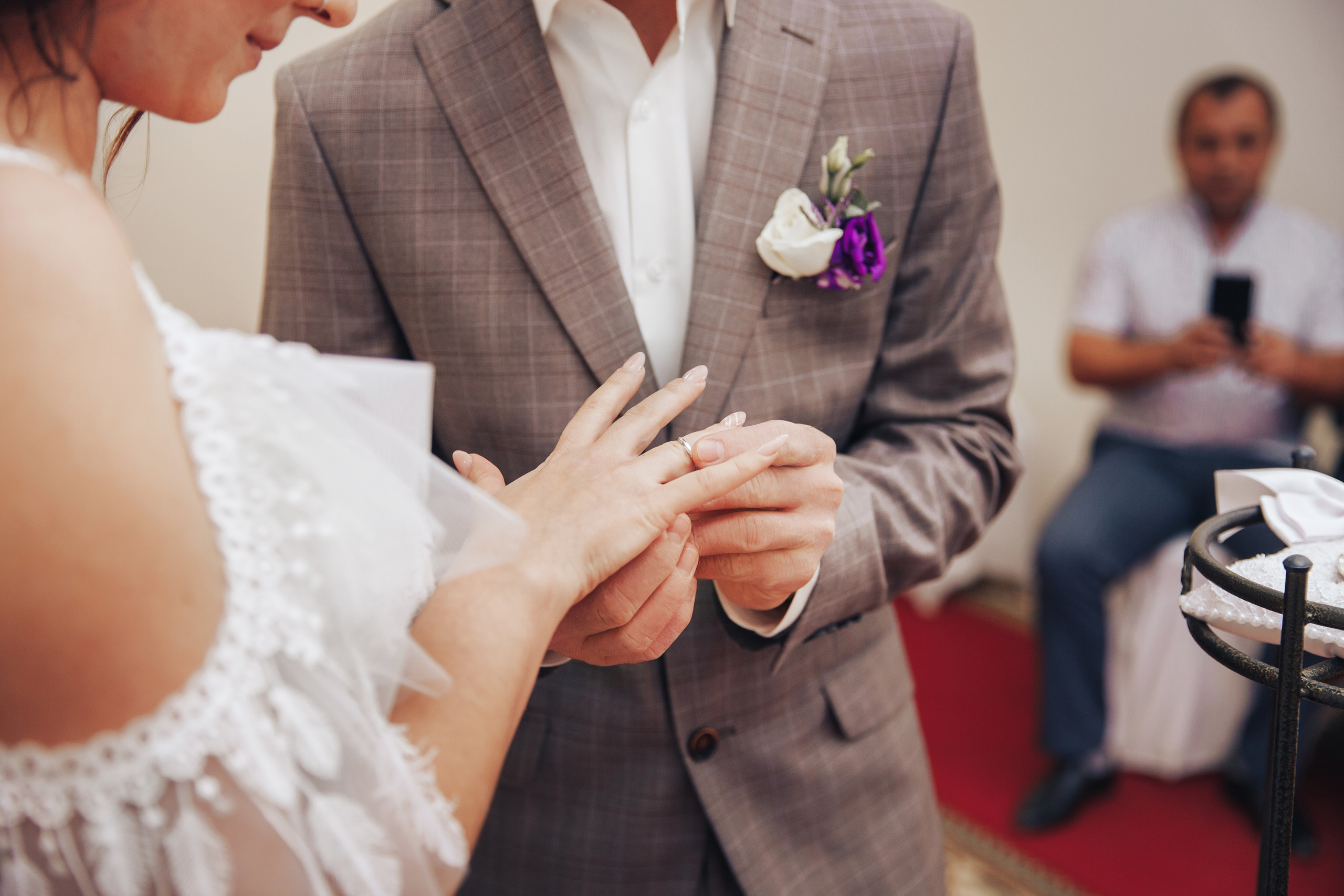 Яна и Влад. Светлана Иванова - профессиональный фотограф