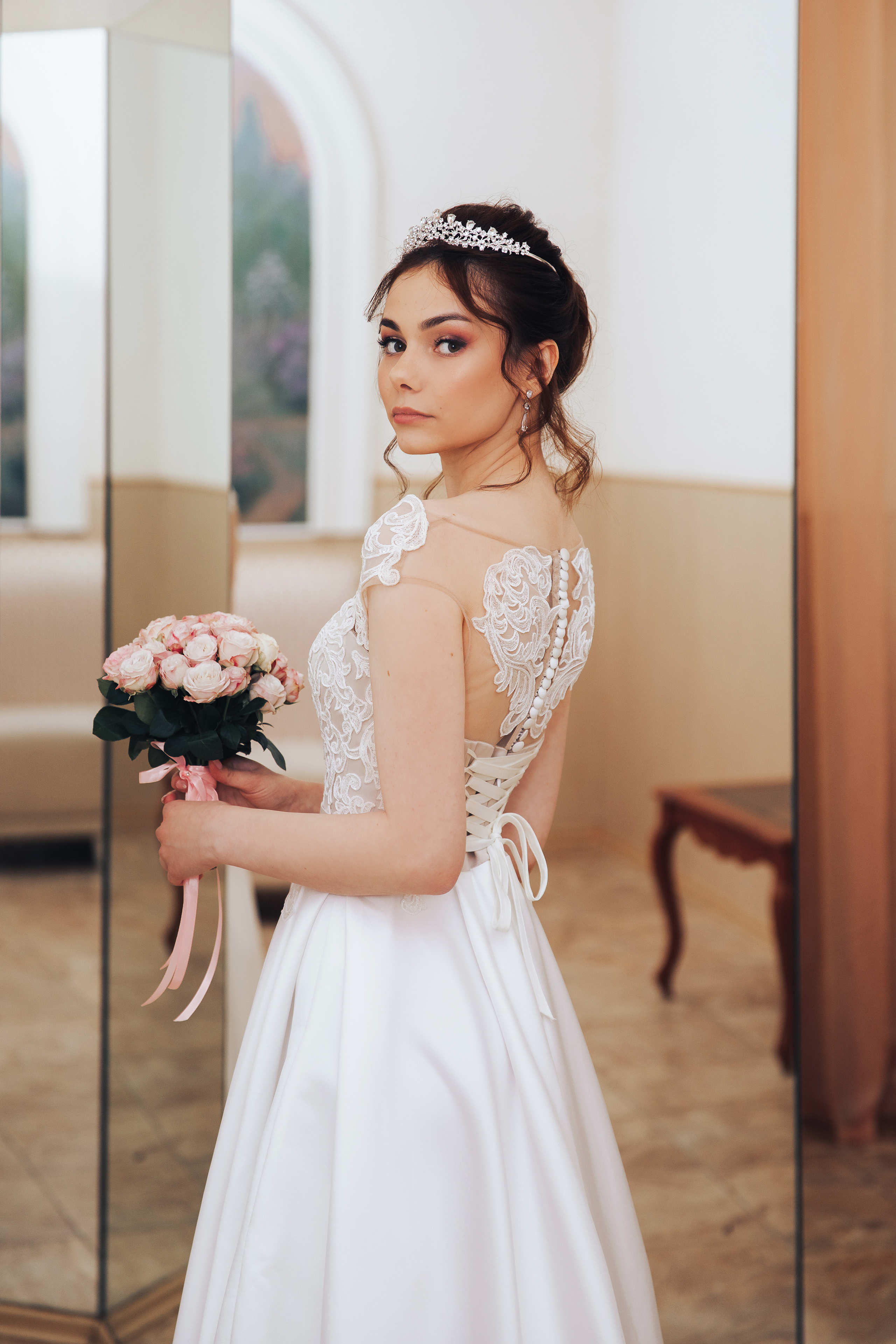 Алина и Слава. Светлана Иванова - профессиональный фотограф