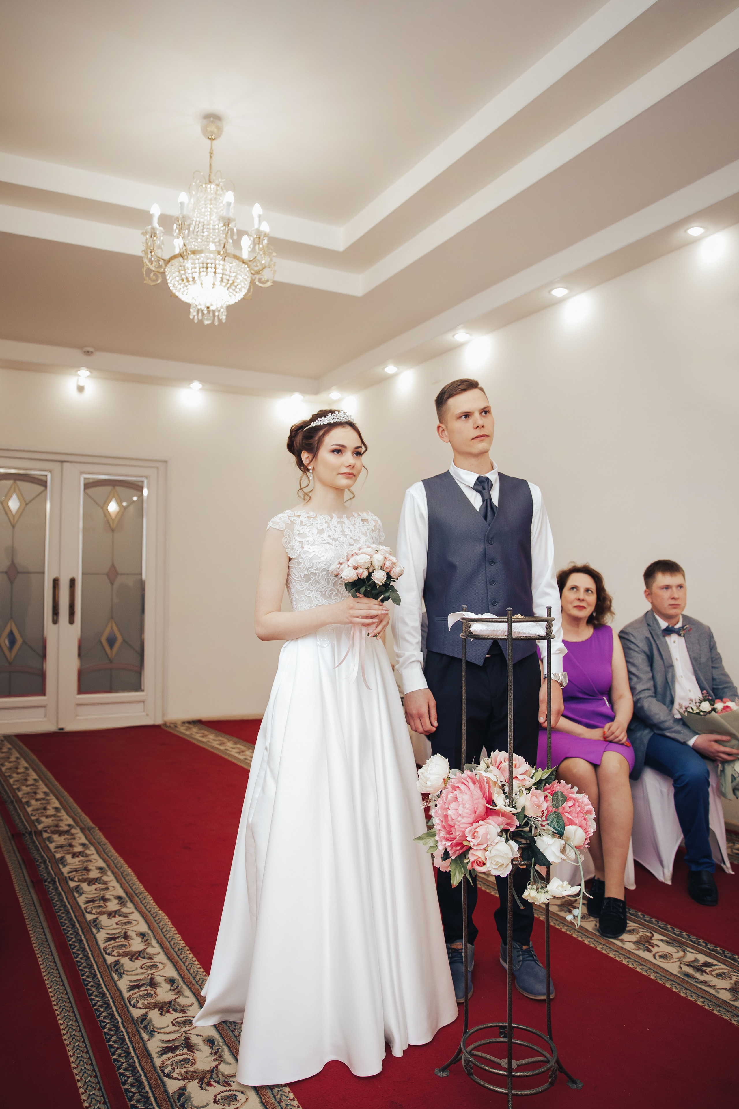 Алина и Слава. Светлана Иванова - профессиональный фотограф