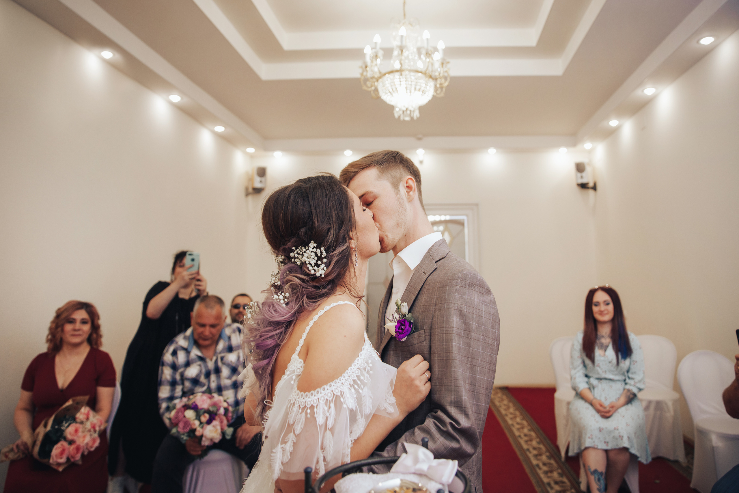 Яна и Влад. Светлана Иванова - профессиональный фотограф