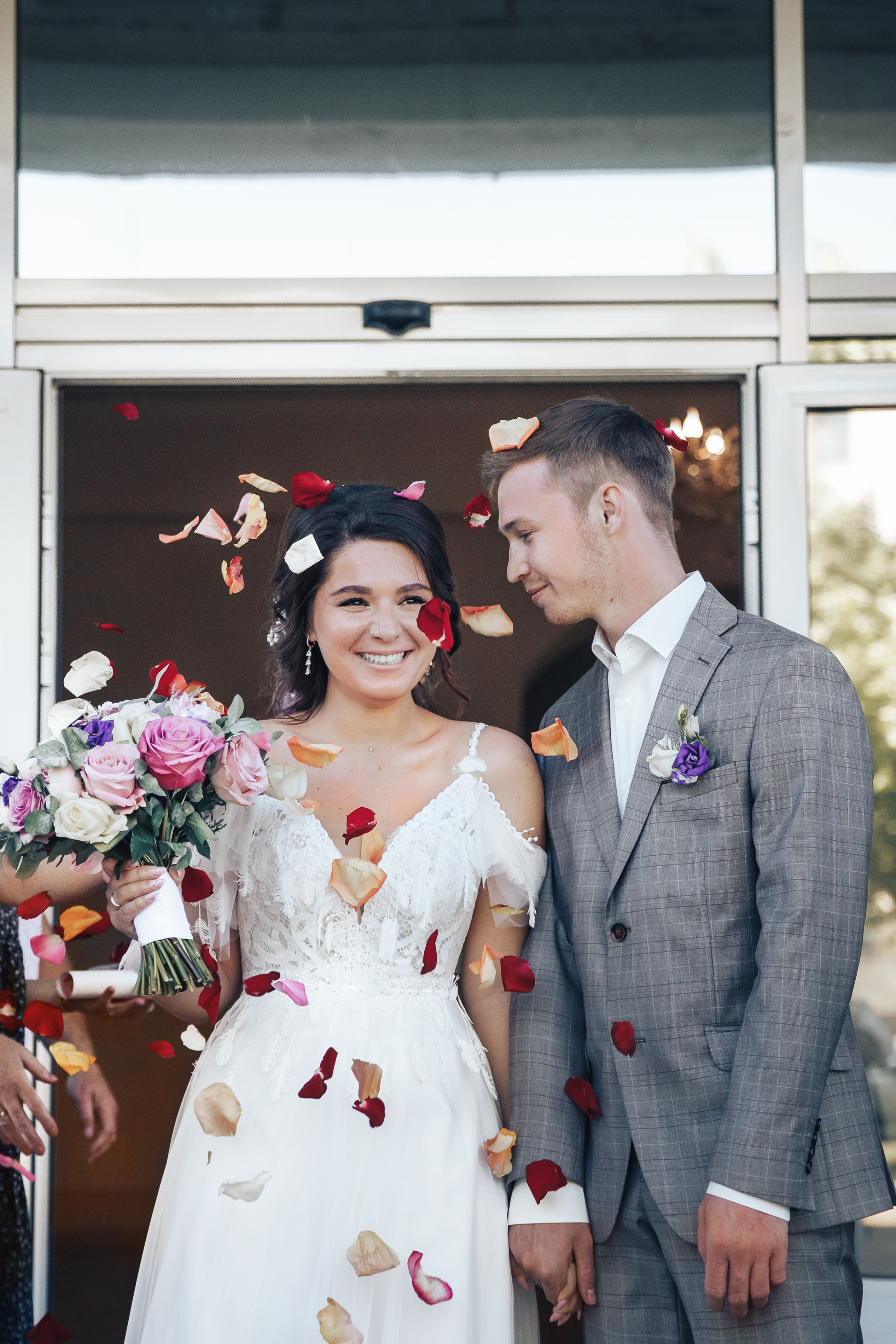 Яна и Влад. Светлана Иванова - профессиональный фотограф