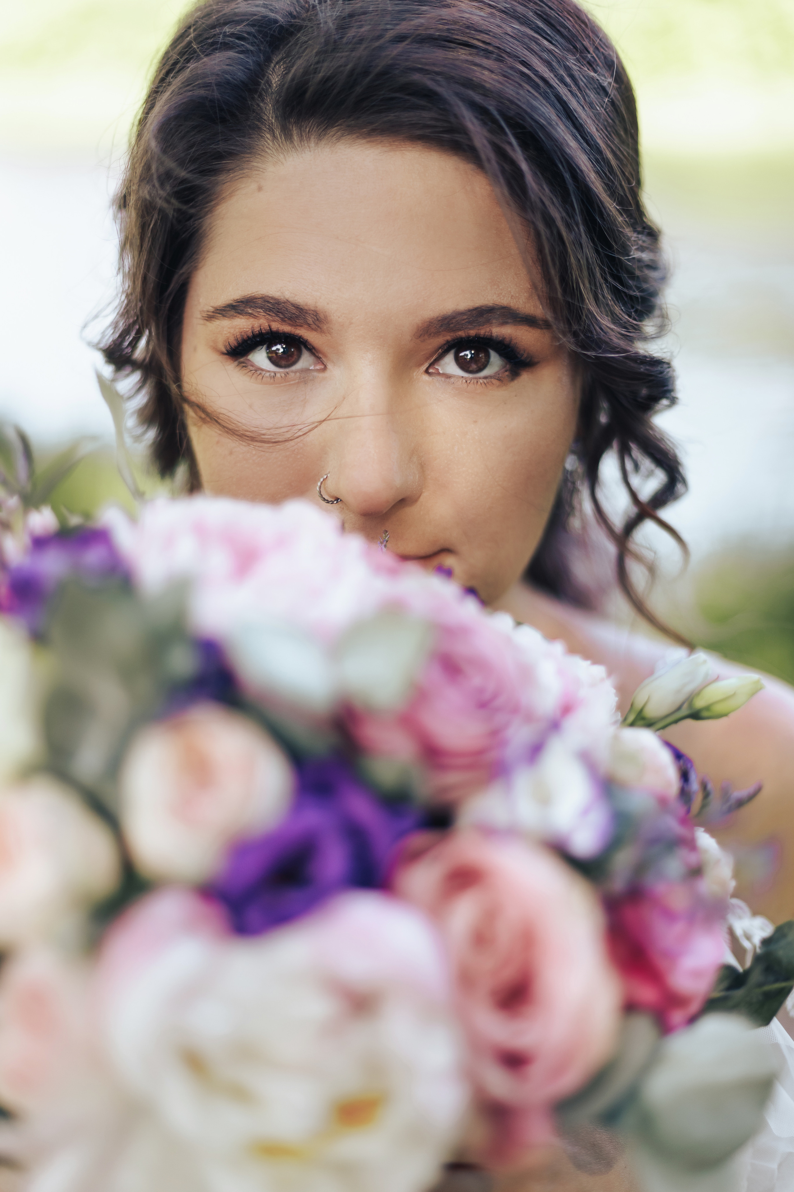 Яна и Влад. Светлана Иванова - профессиональный фотограф