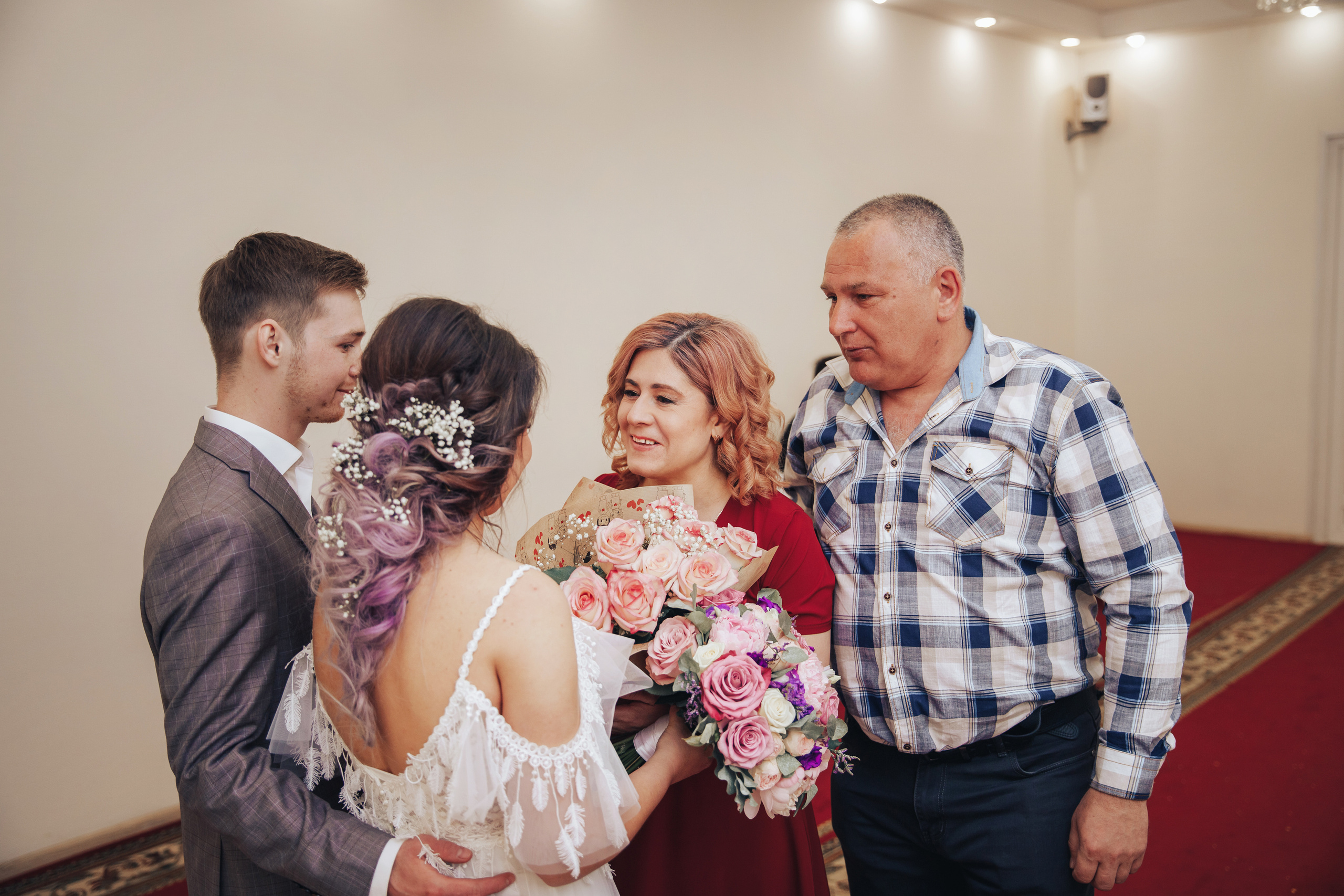 Яна и Влад. Светлана Иванова - профессиональный фотограф