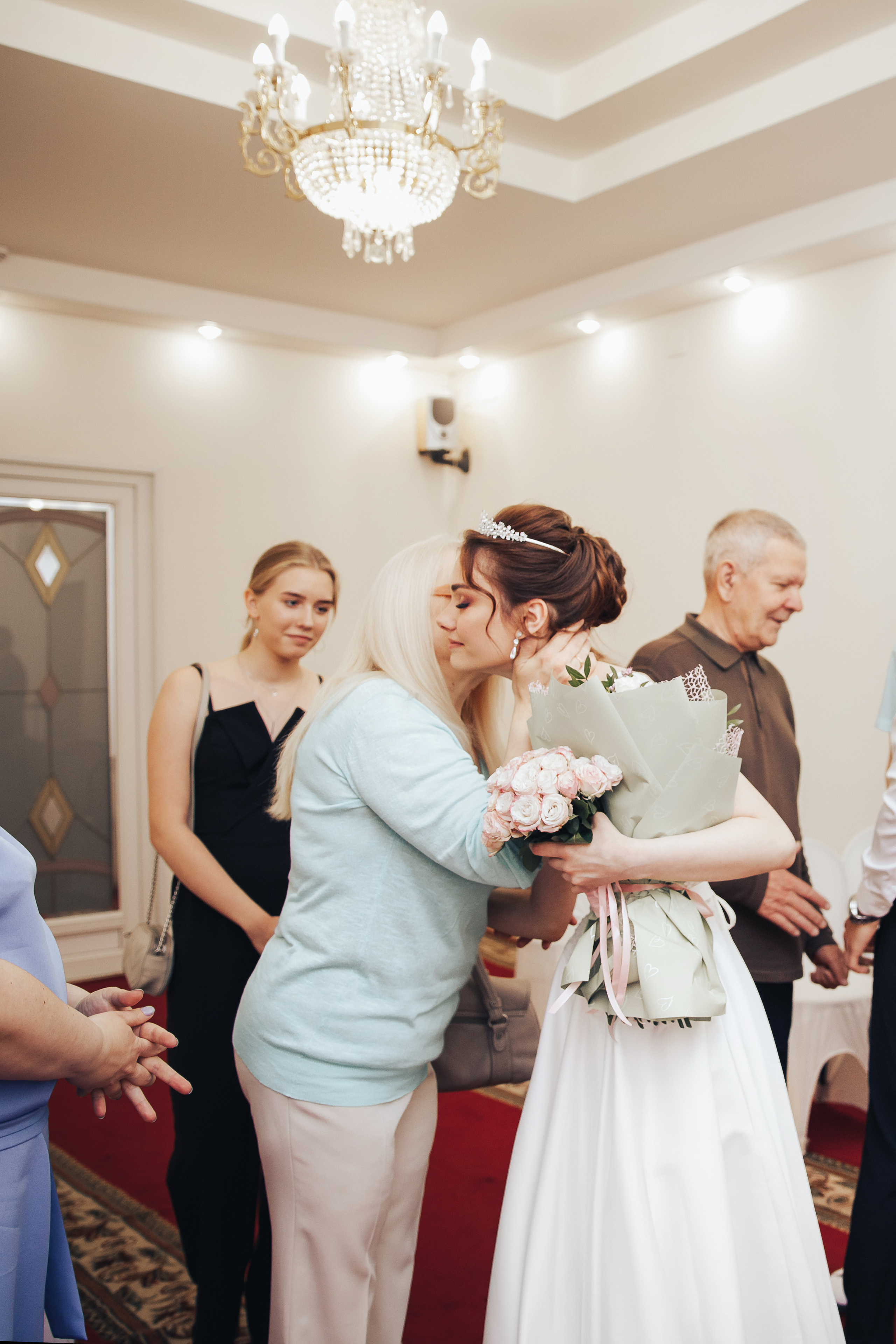 Алина и Слава. Светлана Иванова - профессиональный фотограф