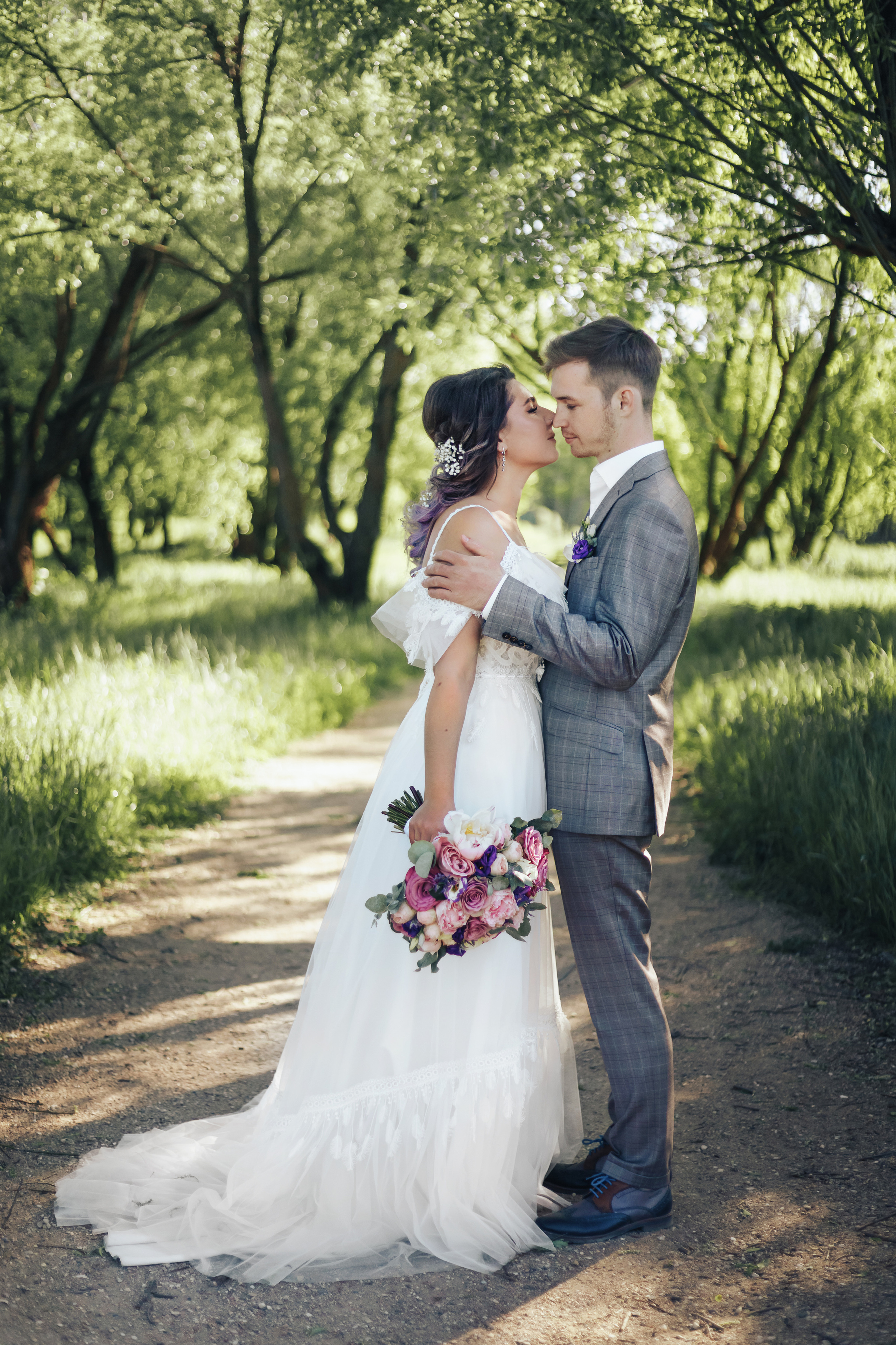 Яна и Влад. Светлана Иванова - профессиональный фотограф