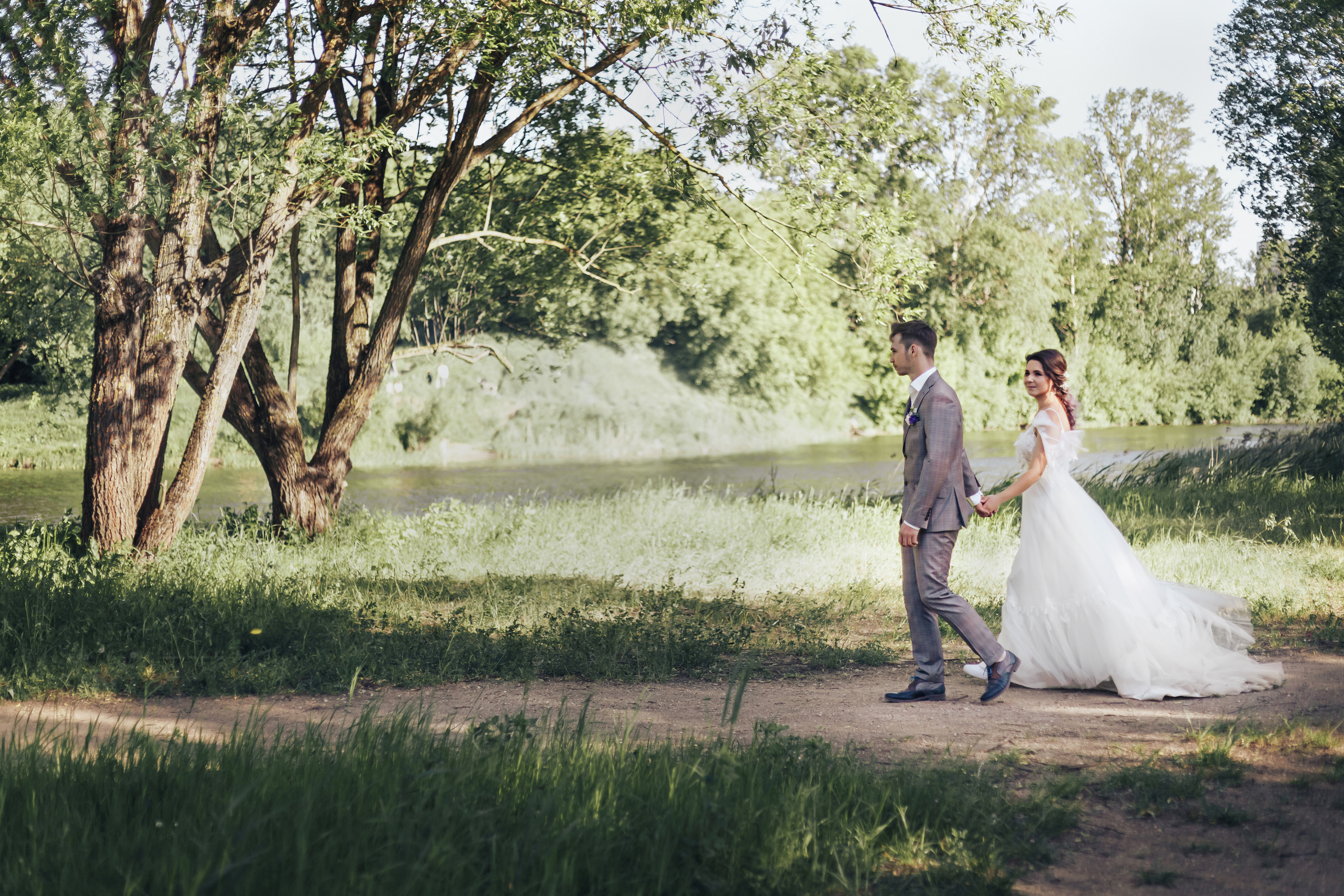 Яна и Влад. Светлана Иванова - профессиональный фотограф