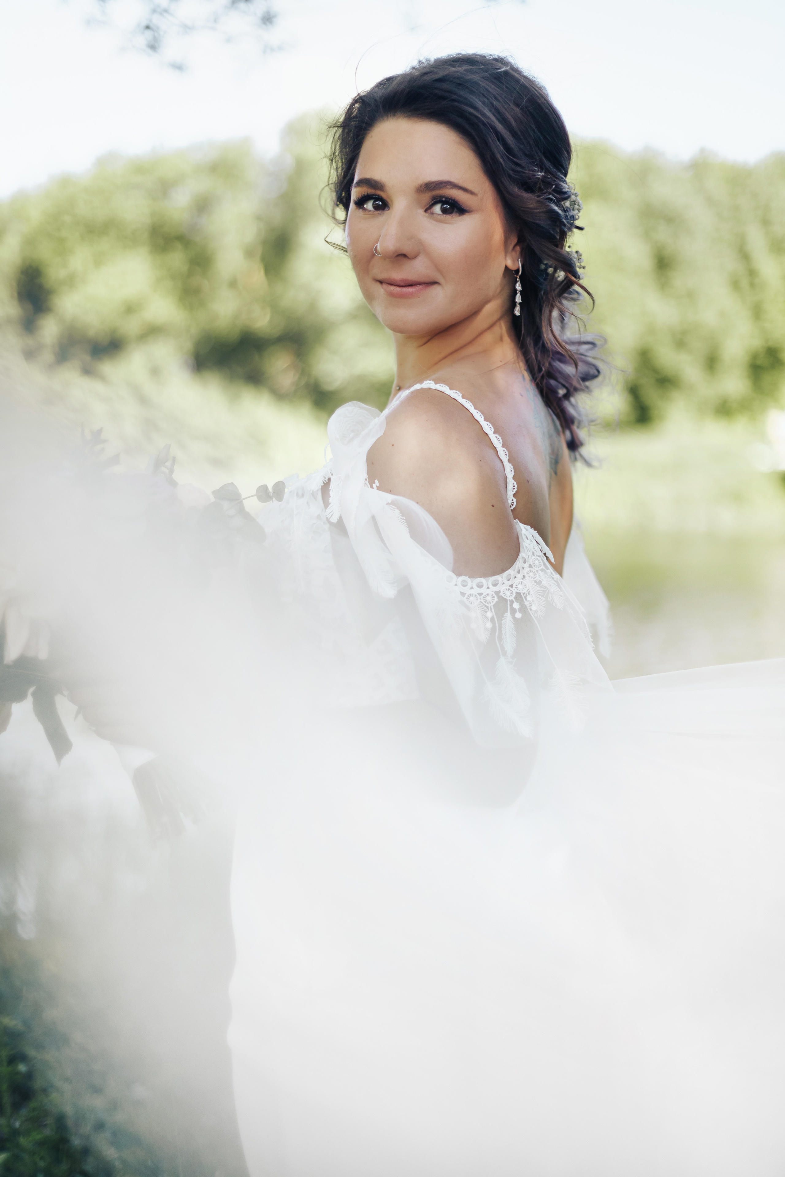 Яна и Влад. Светлана Иванова - профессиональный фотограф