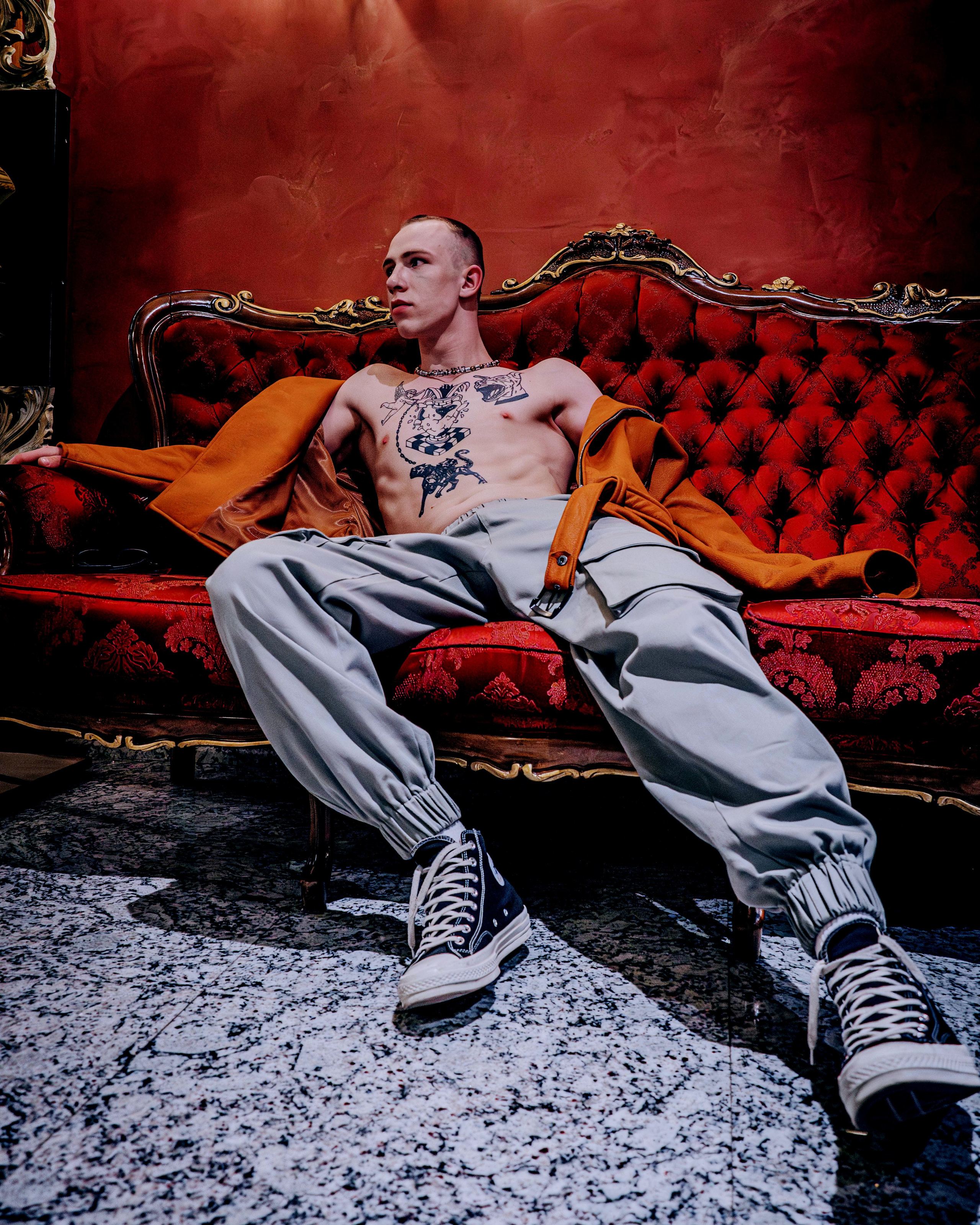 Фотосъёмка для брендов одежды. Фотограф Екатеринбург для вас или вашего бренда