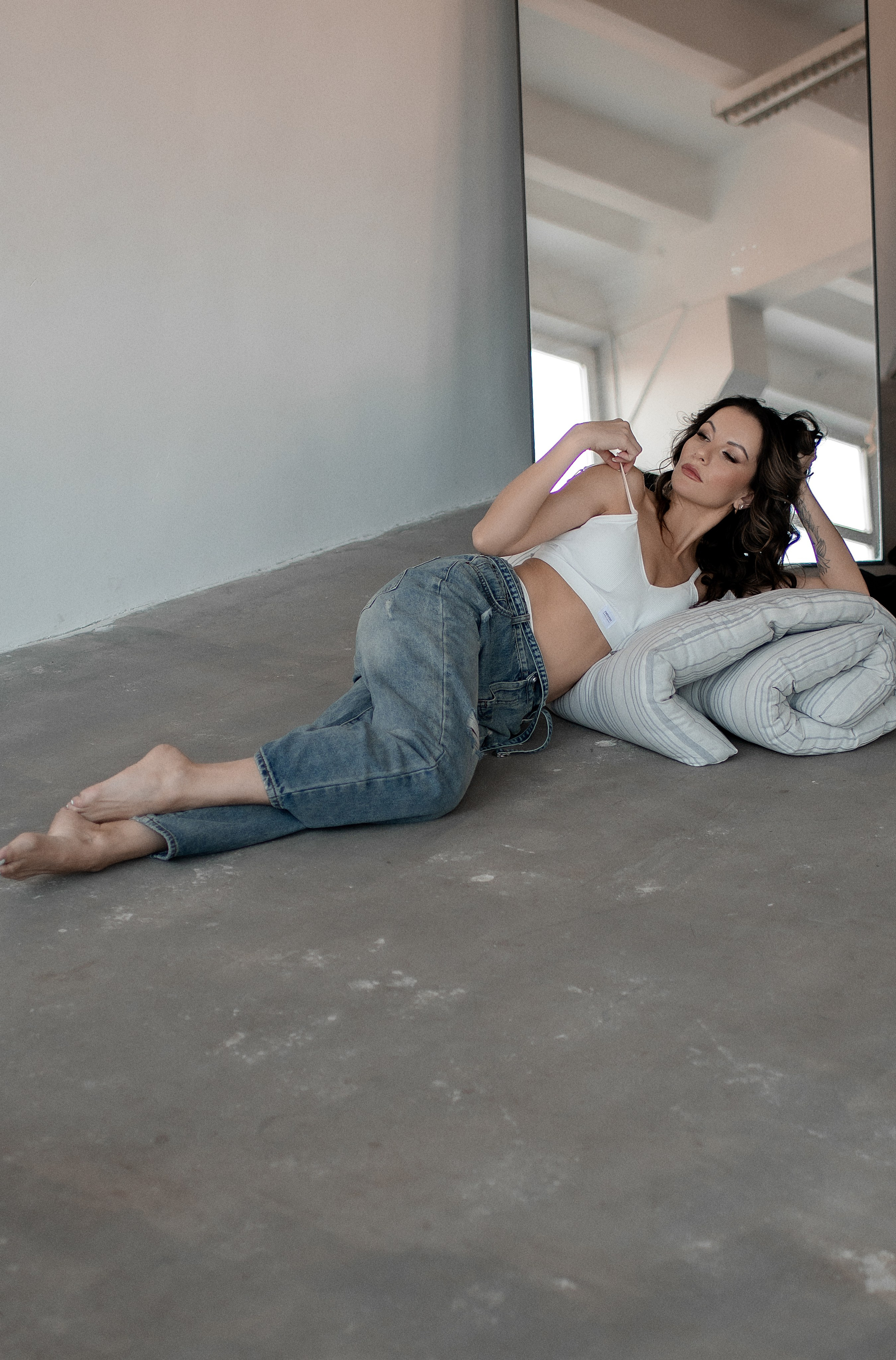 Валерия. Свадебный и семейный фотограф в Серпухове Александра Дерюшева