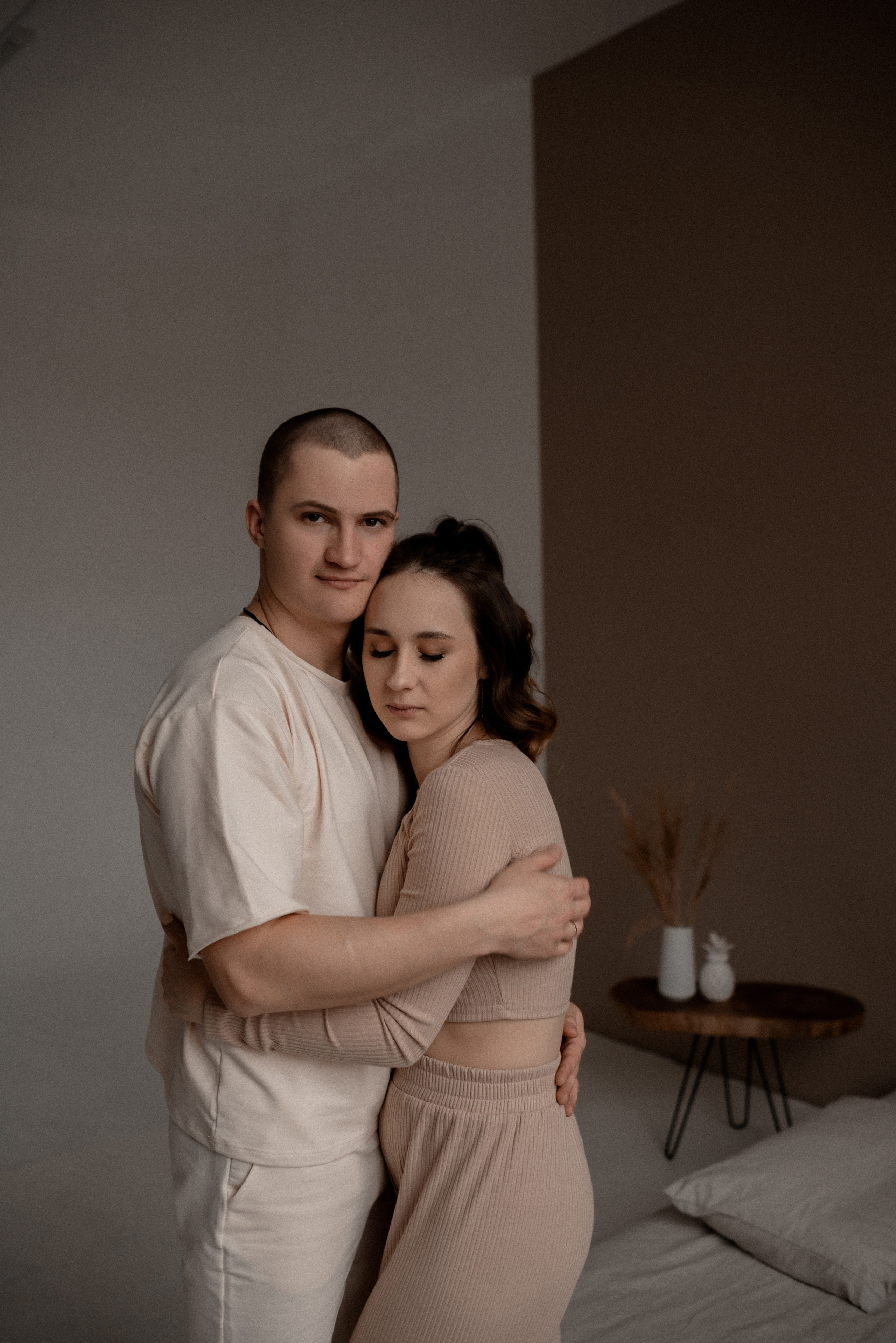 Семья. Свадебный и семейный фотограф в Серпухове Александра Дерюшева